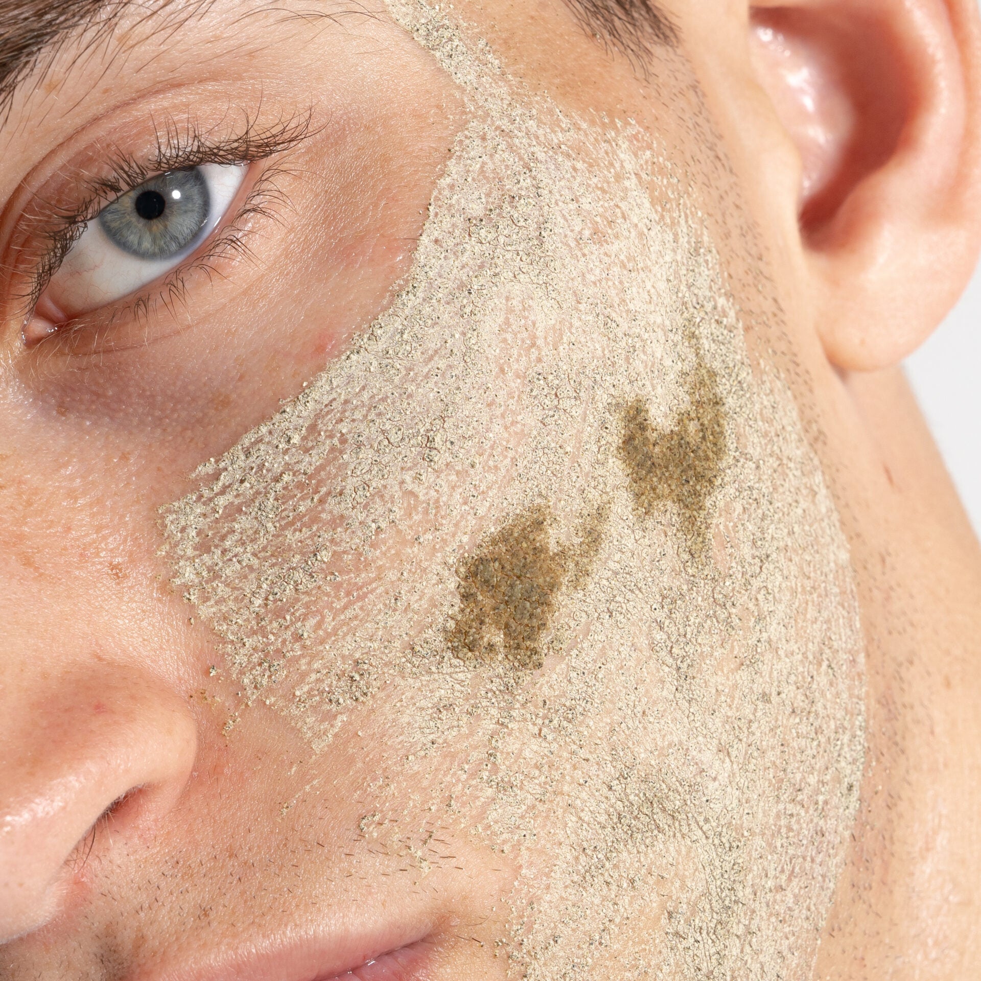 Refining Facial Mask