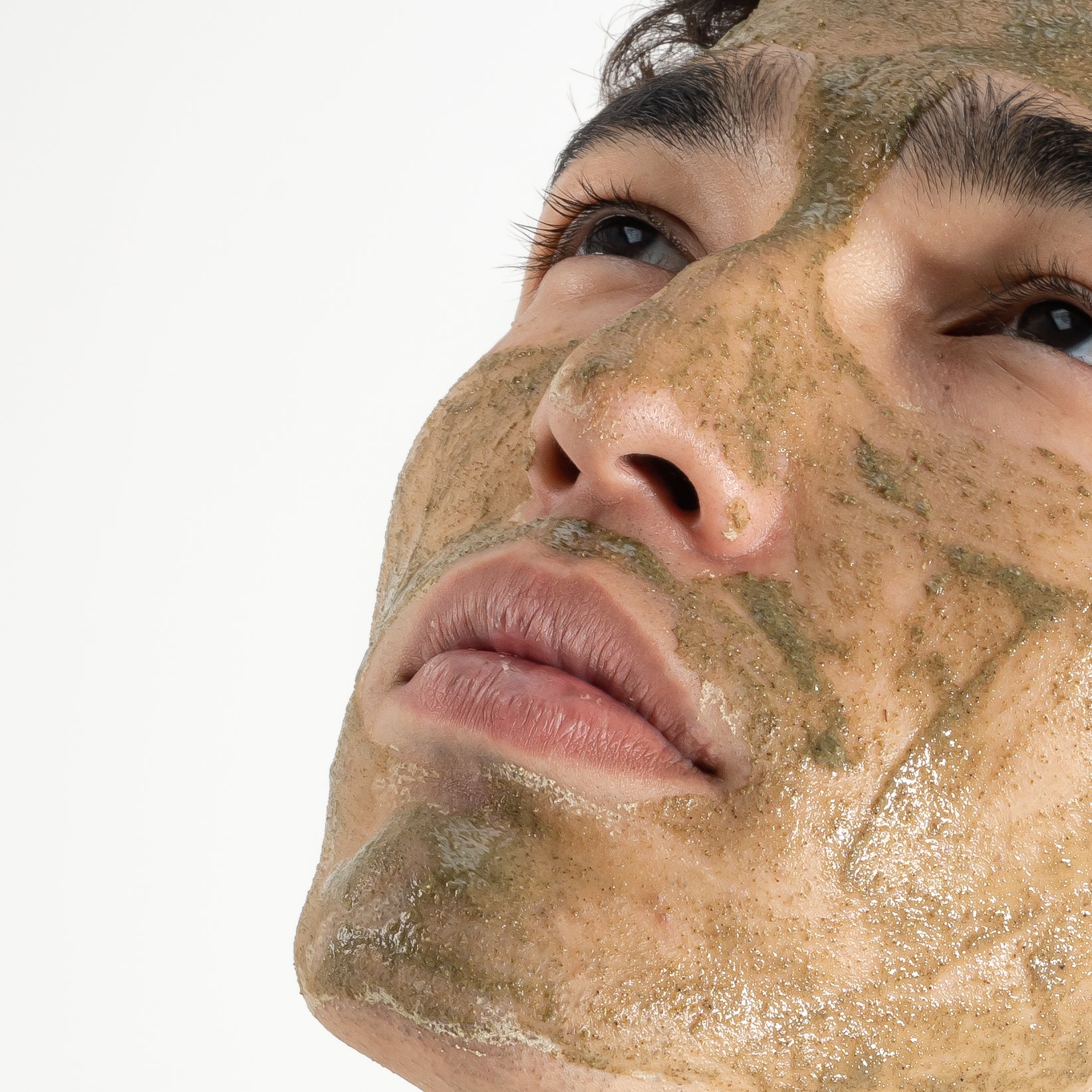 Refining Facial Mask