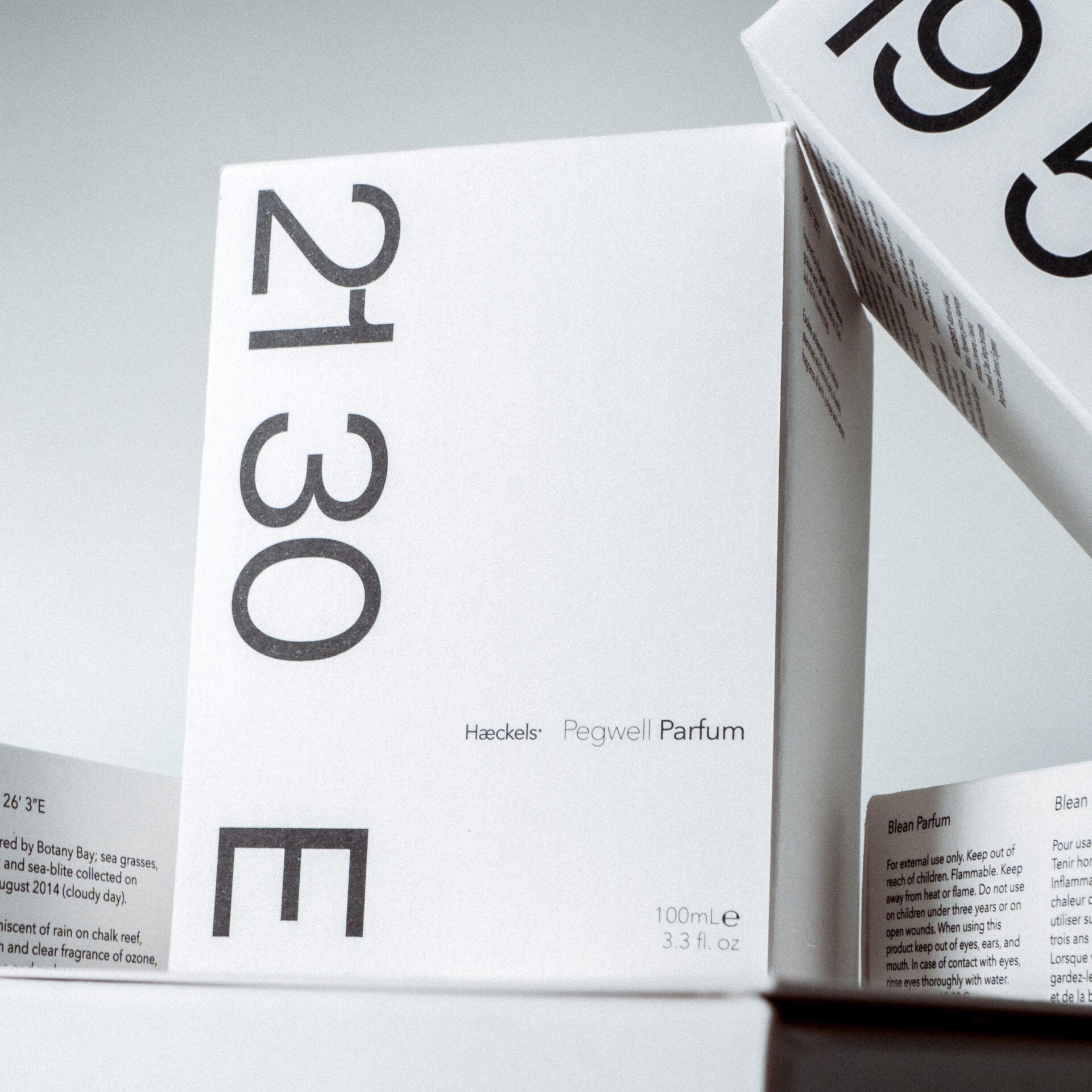 Pegwall Parfum