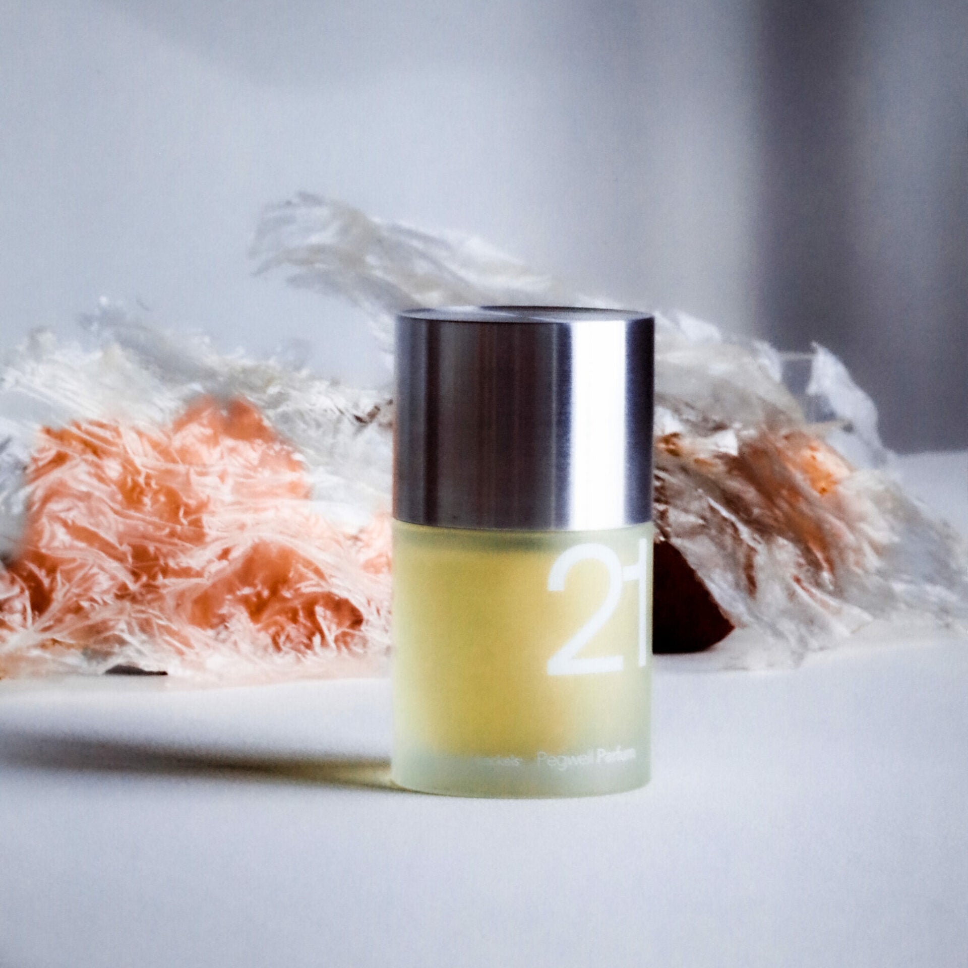 Pegwall Parfum