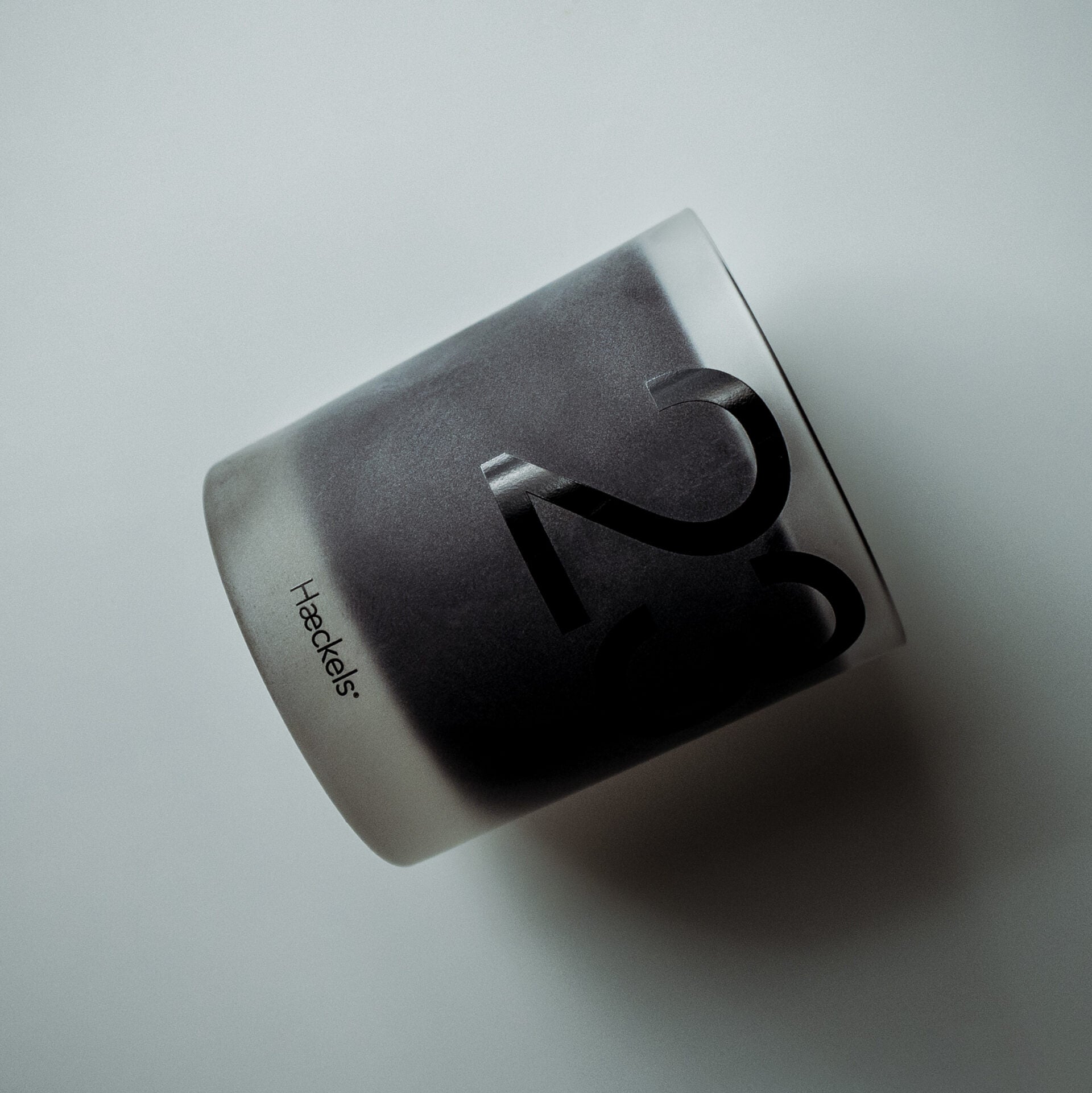 Pluviophile Candle