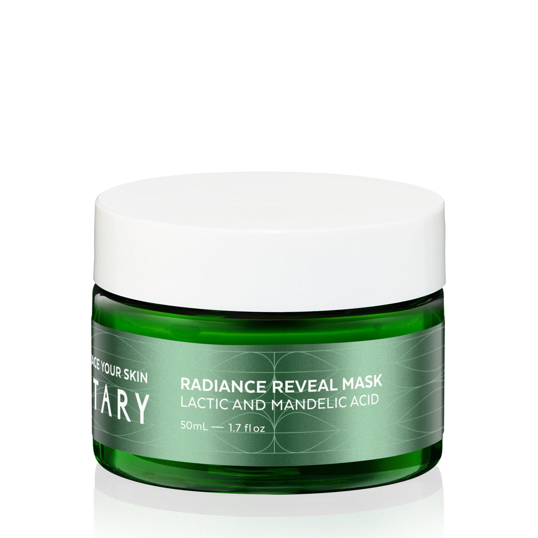 Radiance Reveal Mask