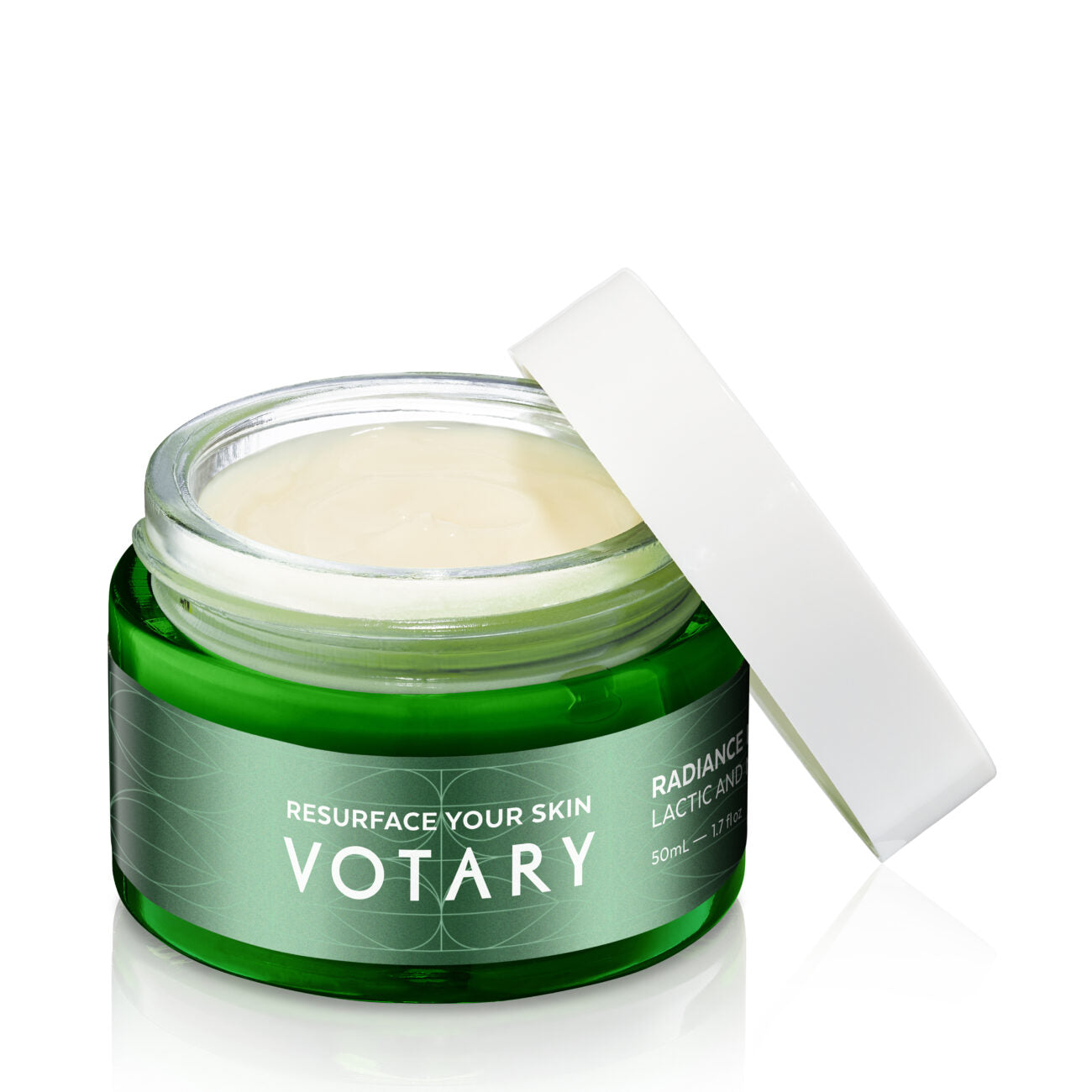 Radiance Reveal Mask