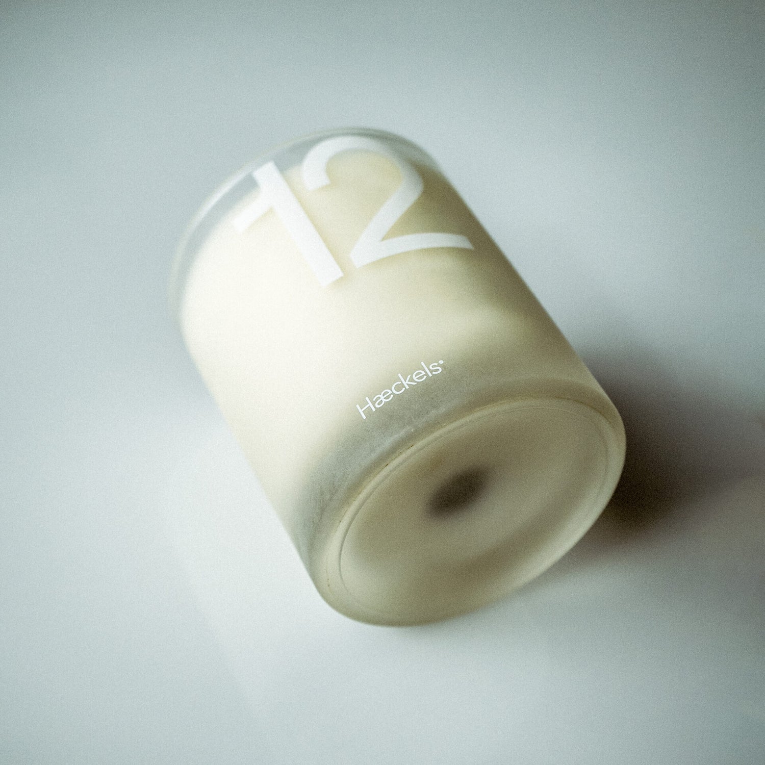Reculver Candle