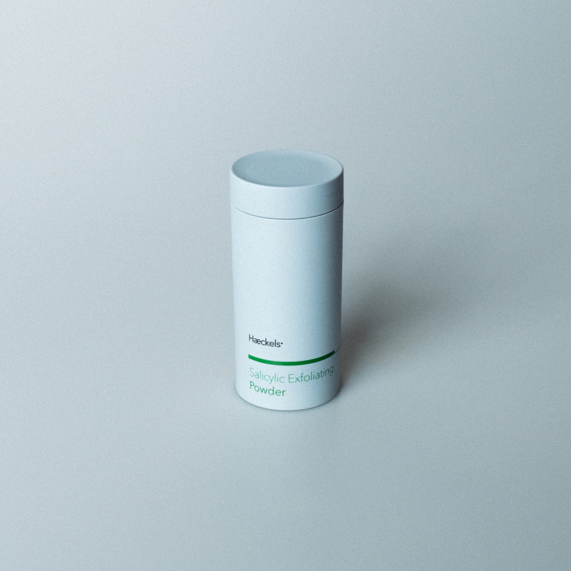 Salicylic Exfoliating Powder