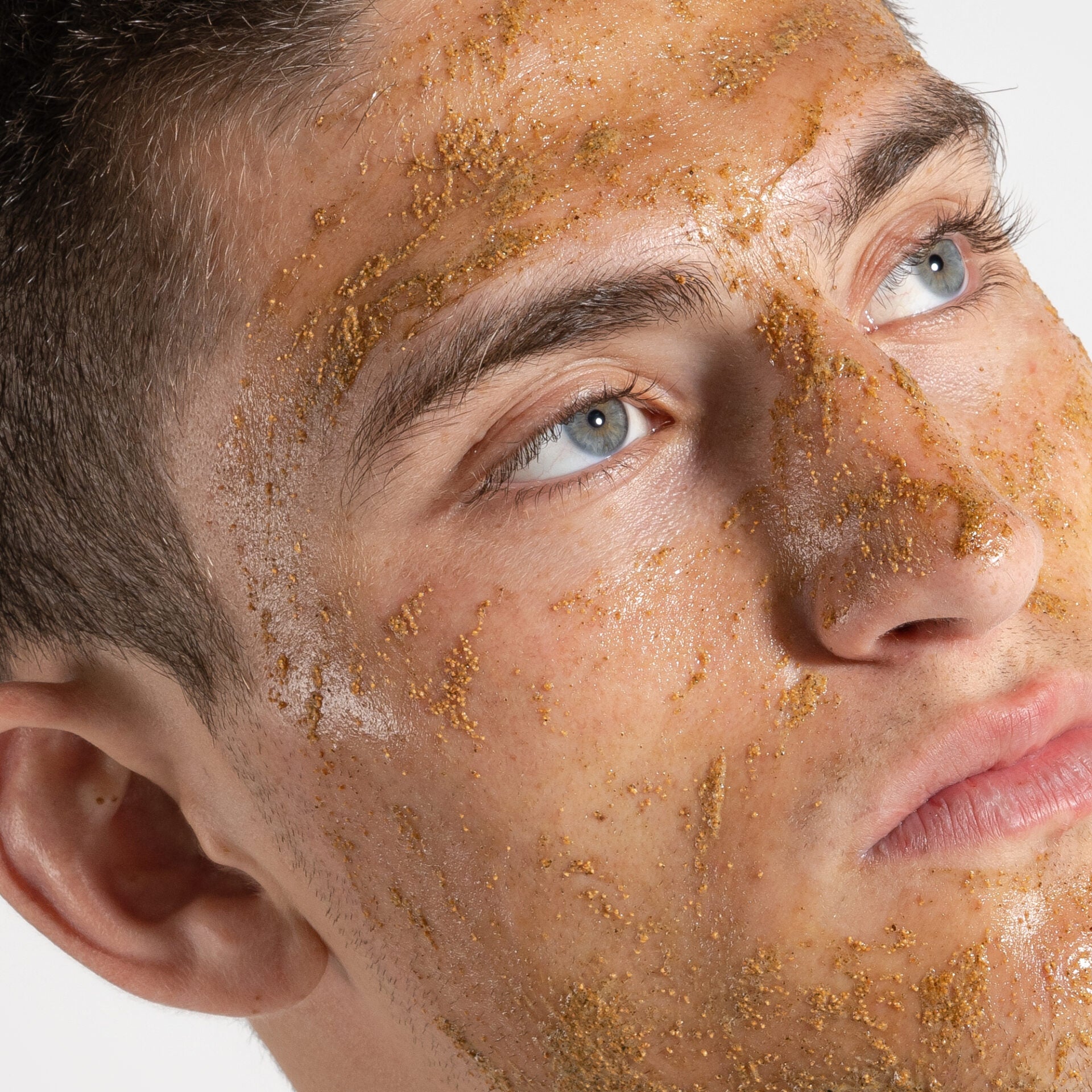 Salicylic Exfoliating Powder