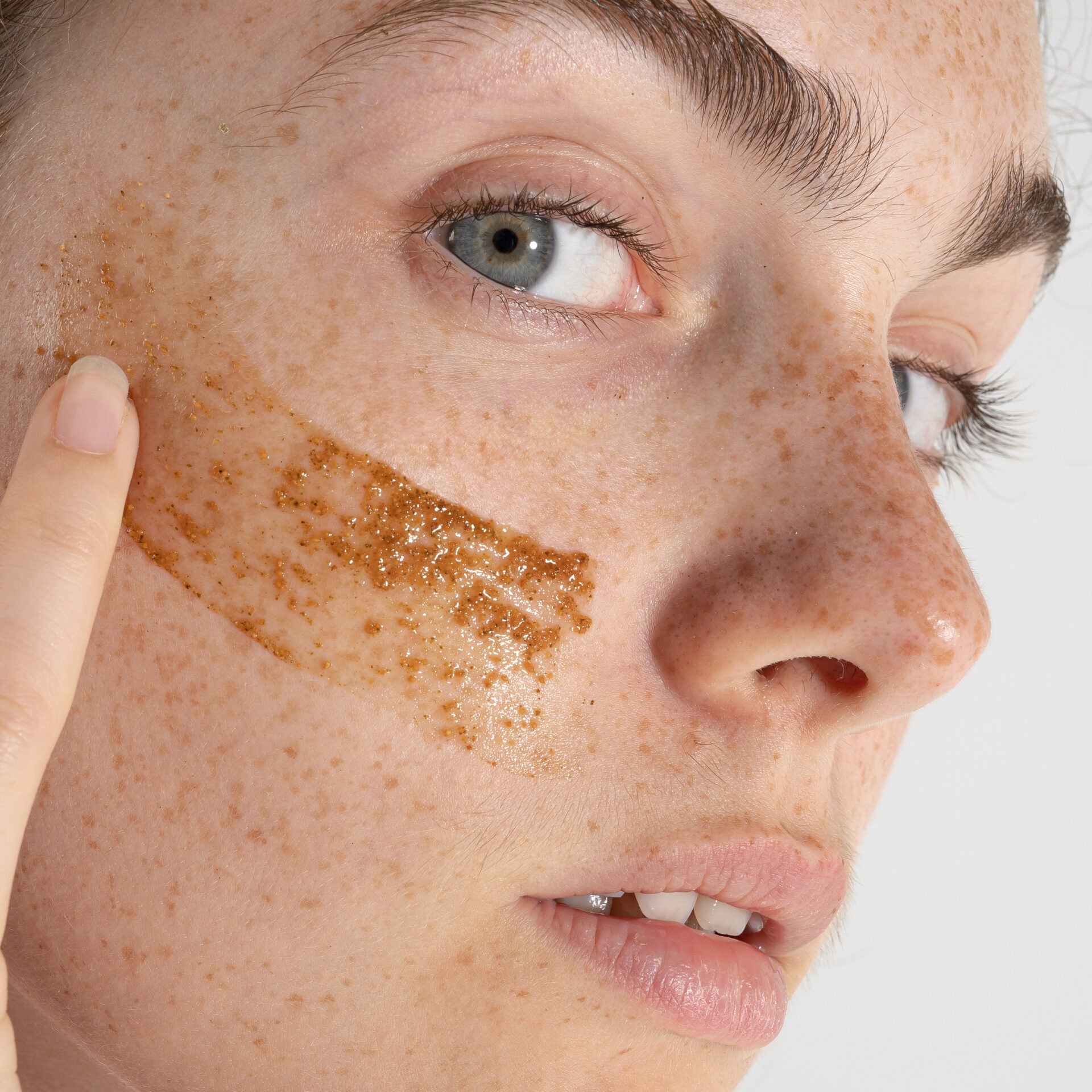 Salicylic Exfoliating Powder