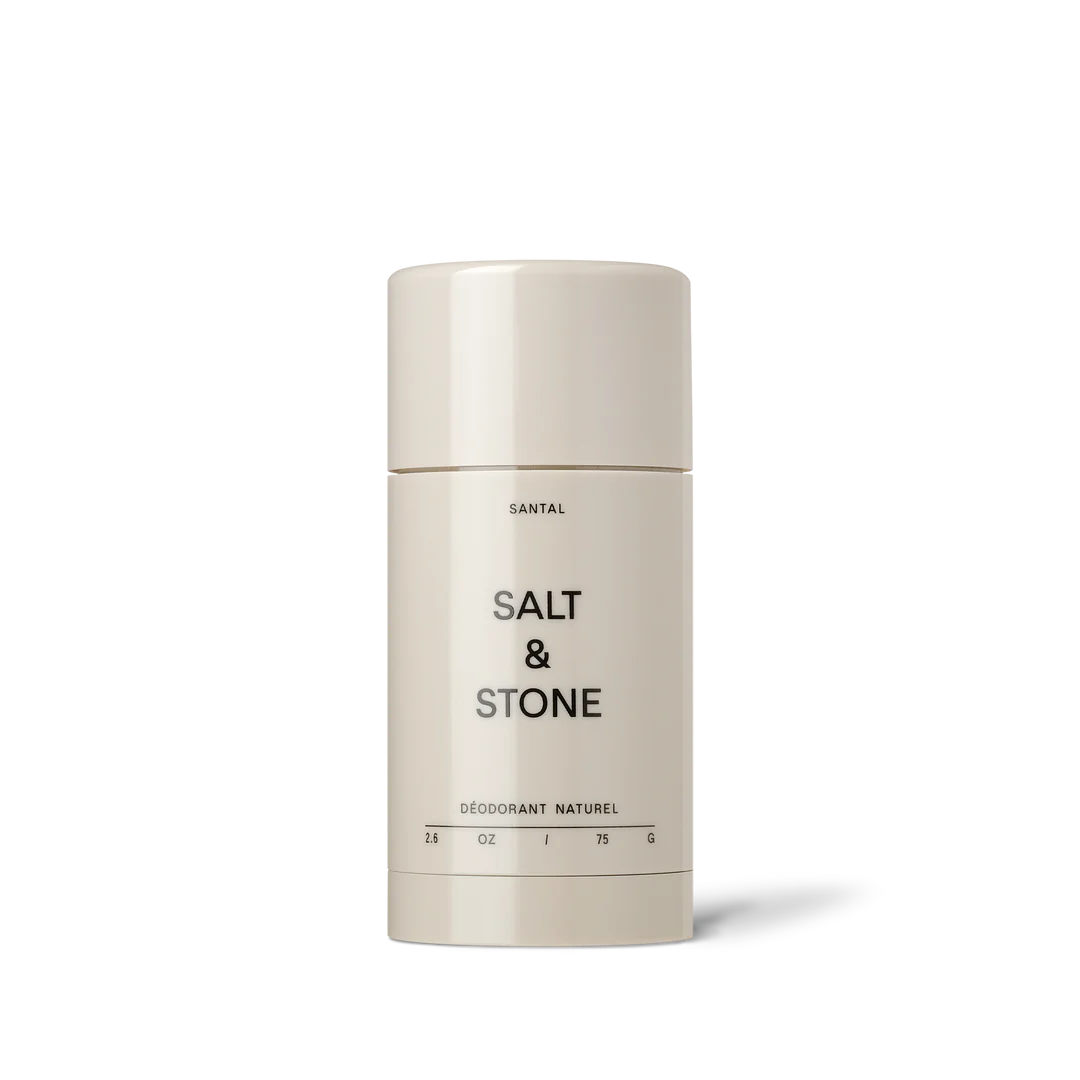 Natural Deodorant (Extra Strength)