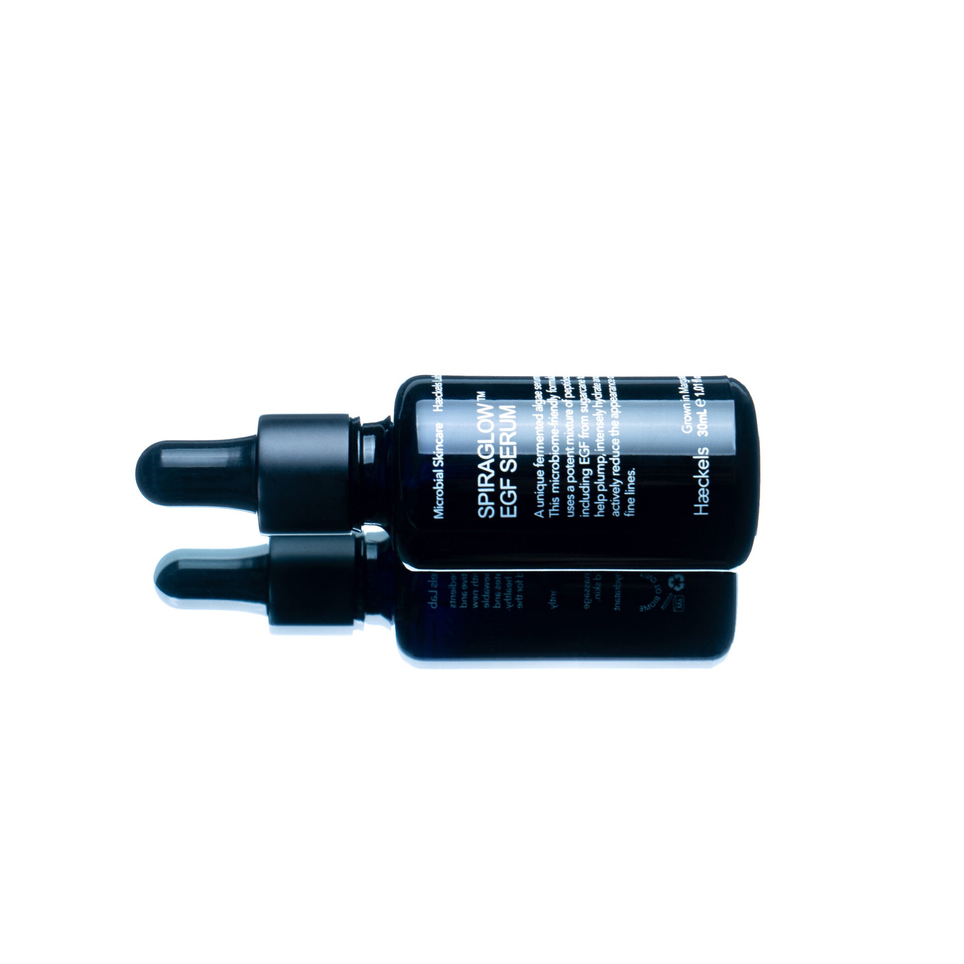 Spiraglow™ EGF Serum