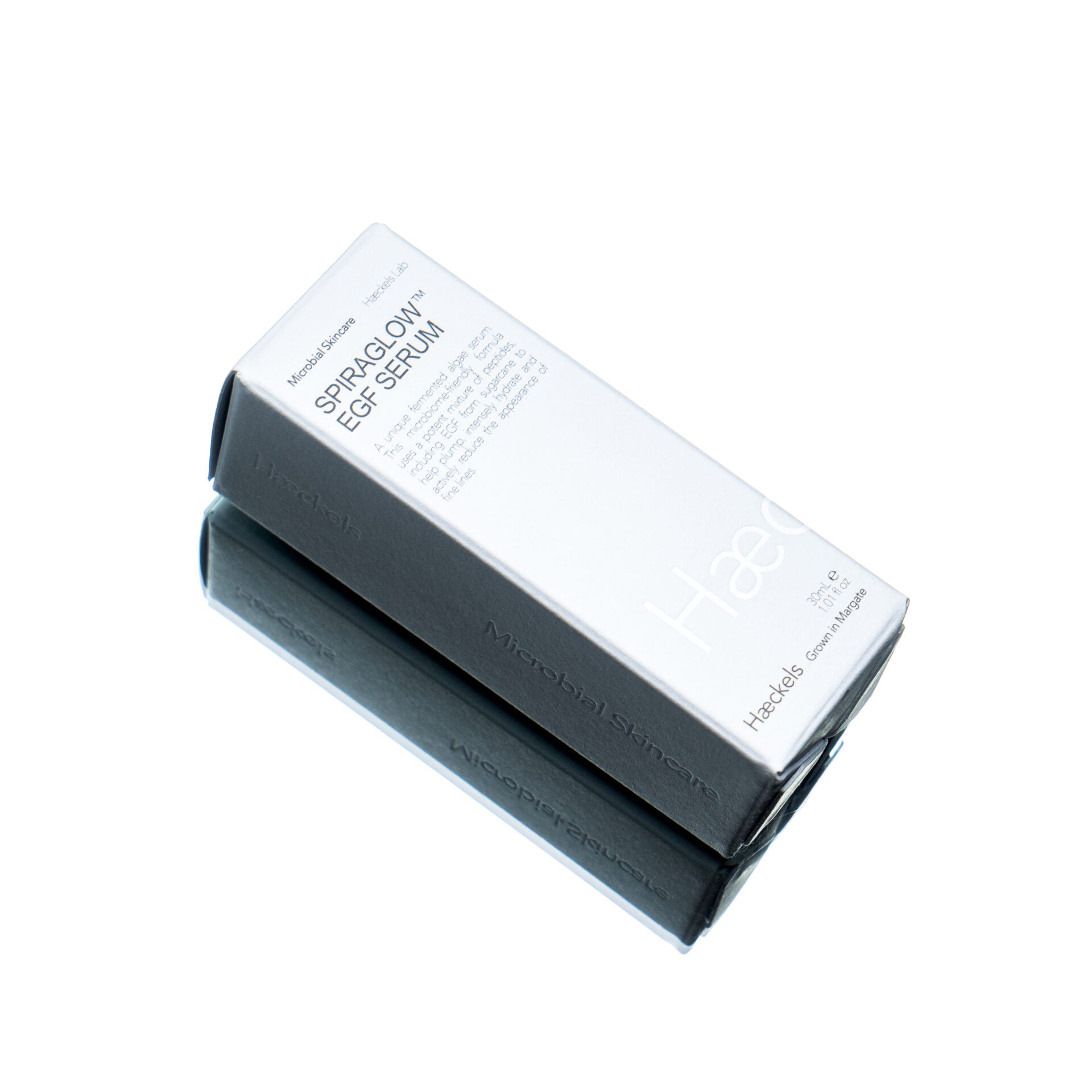 Spiraglow™ EGF Serum