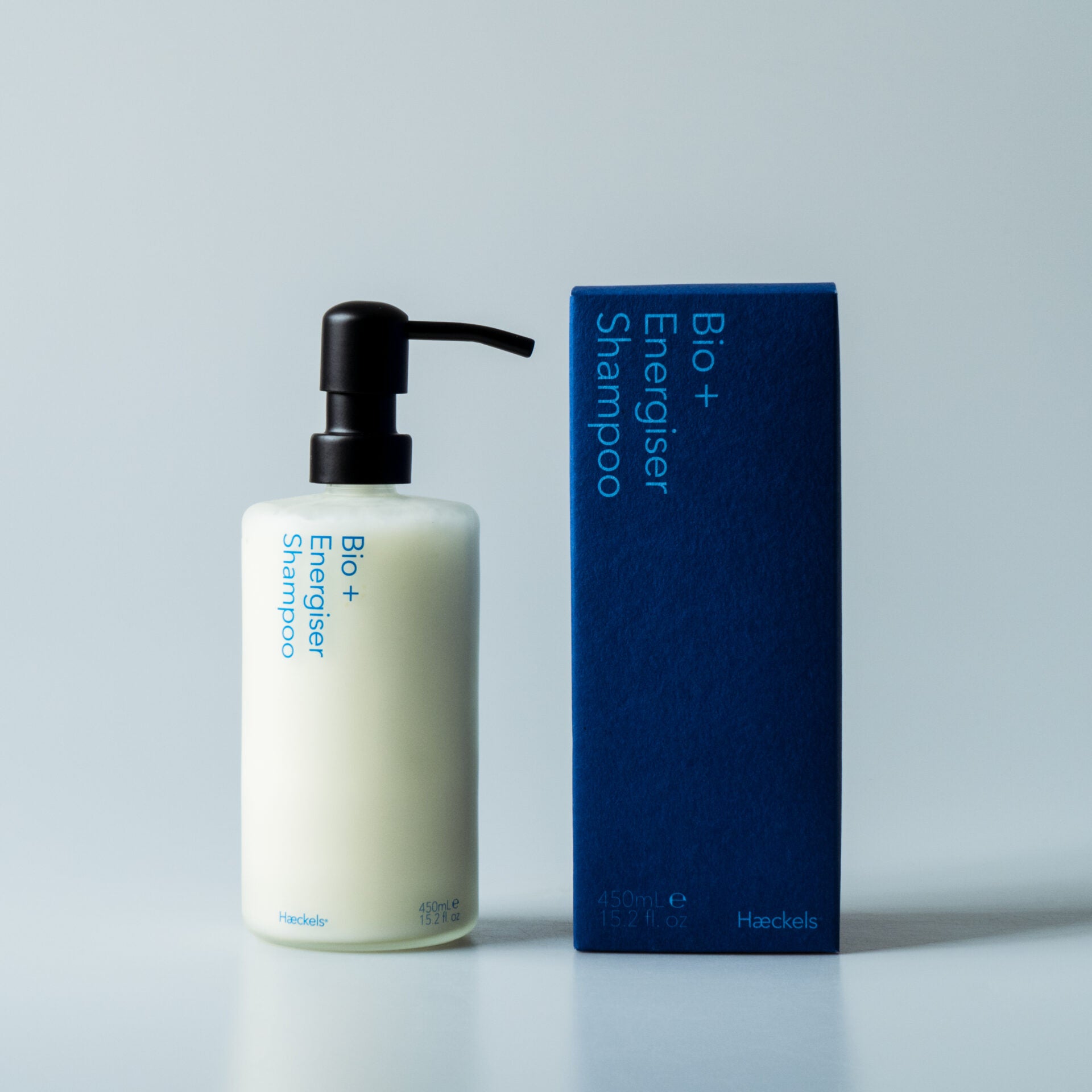 Bio+ Energiser Shampoo