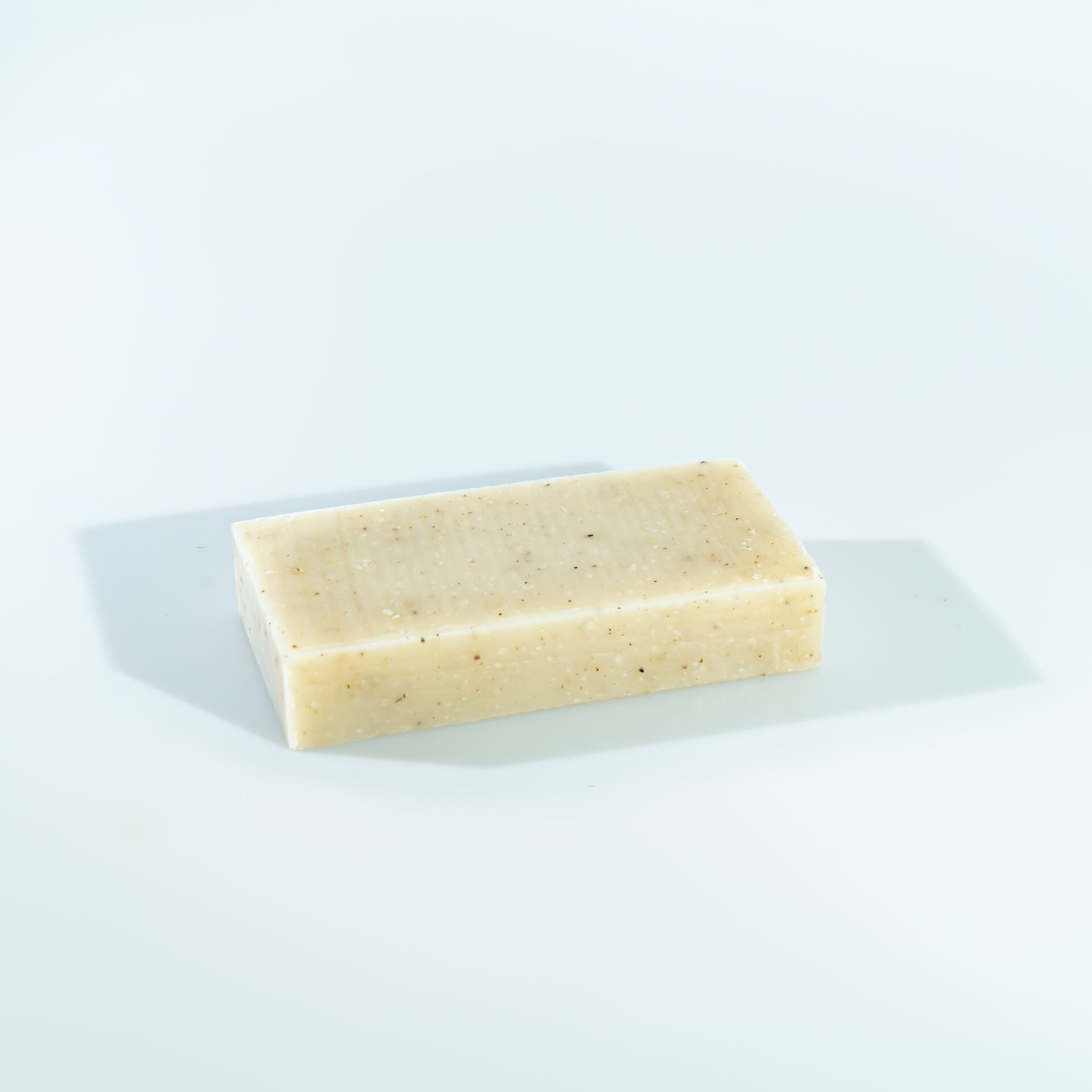 Exfoliating Seaweed Block