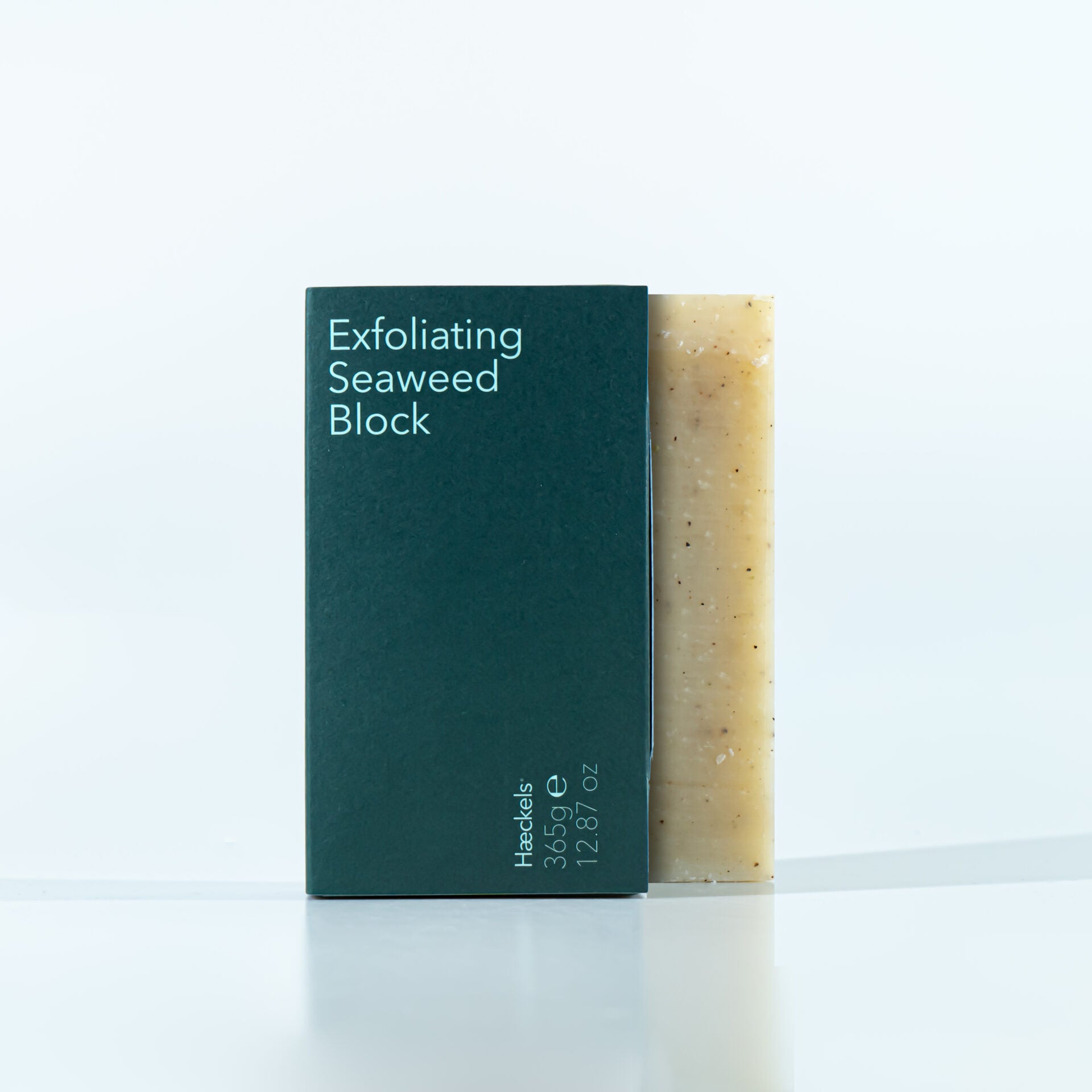 Exfoliating Seaweed Block