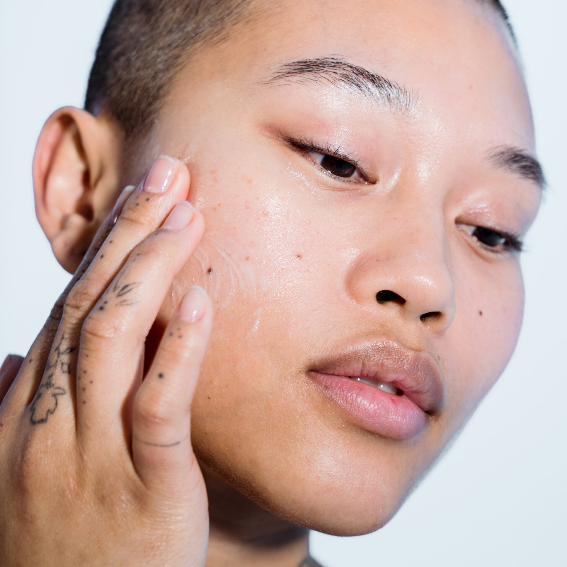 Spiraglow™ Cleansing Milk