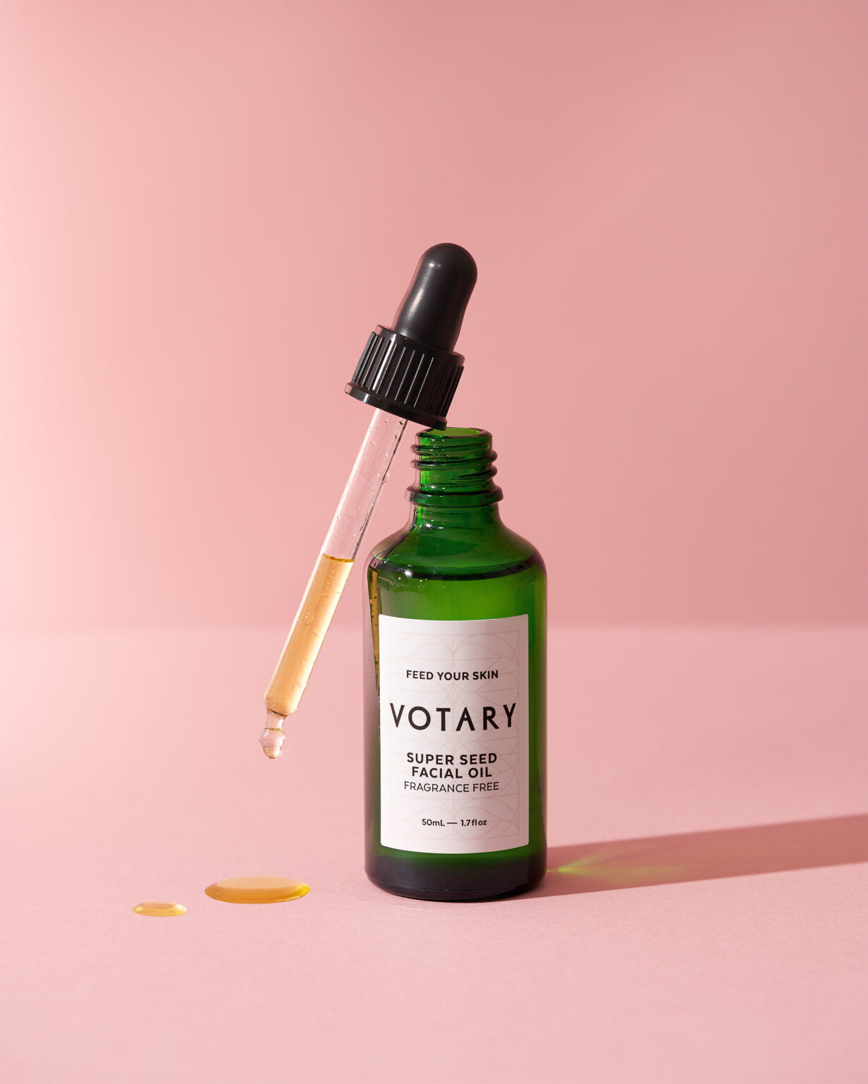 Super Seed Facial Oil