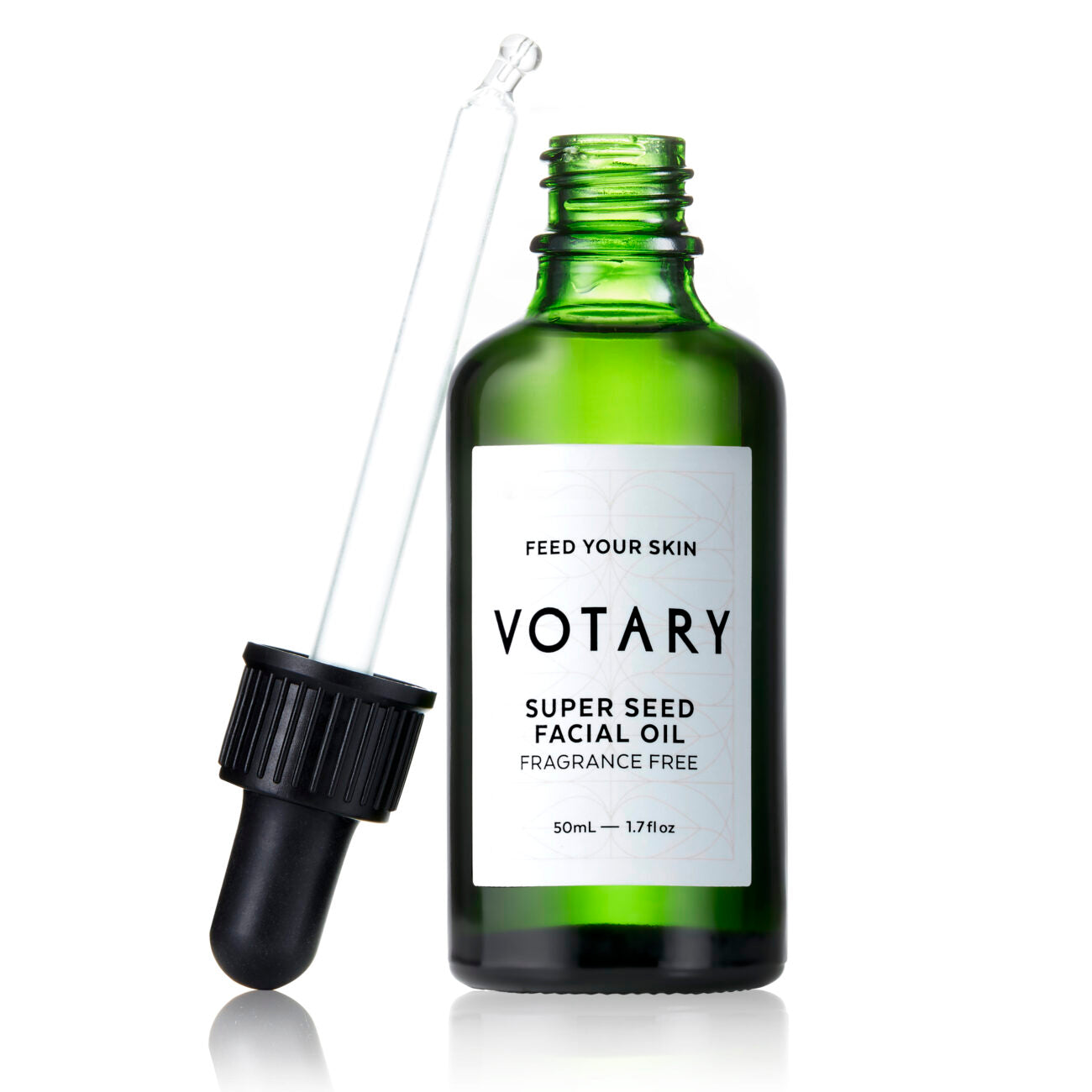 Super Seed Facial Oil