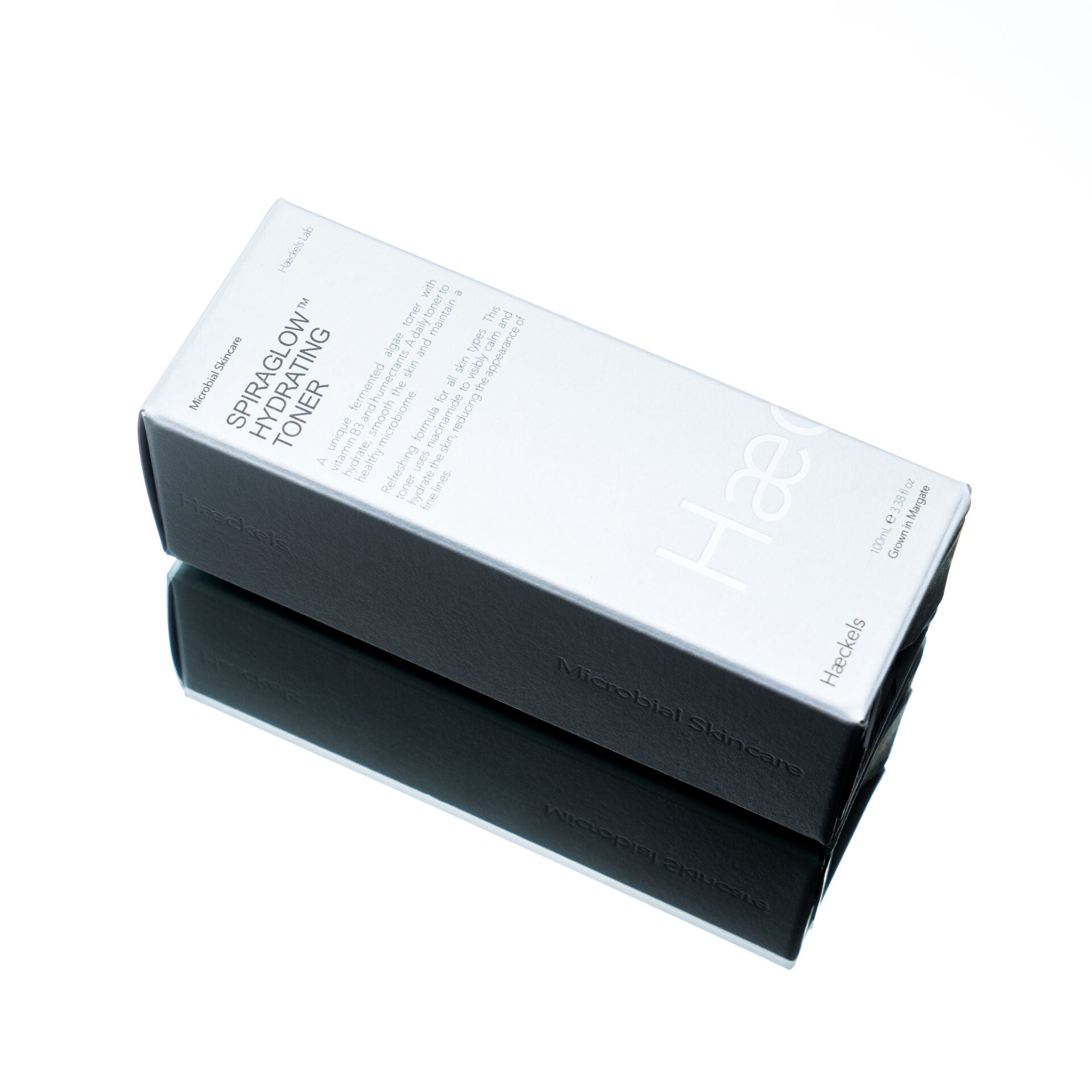 Spiraglow™ Hydrating Toner