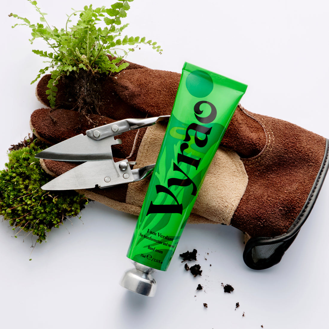 Hand &amp; Neck Cream