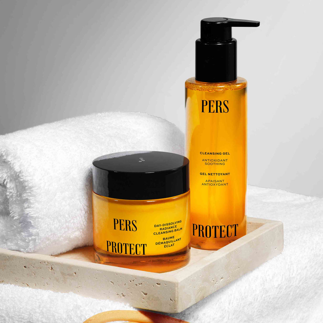 Radiance Cleansing Balm
