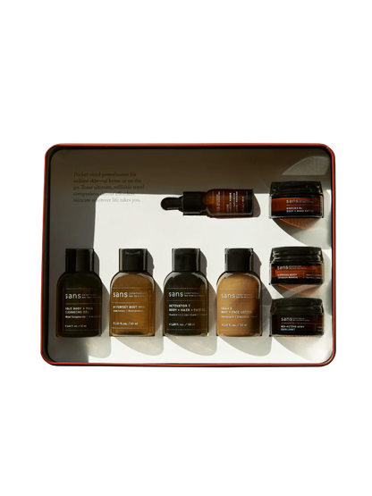 The Absolute Mini Collection