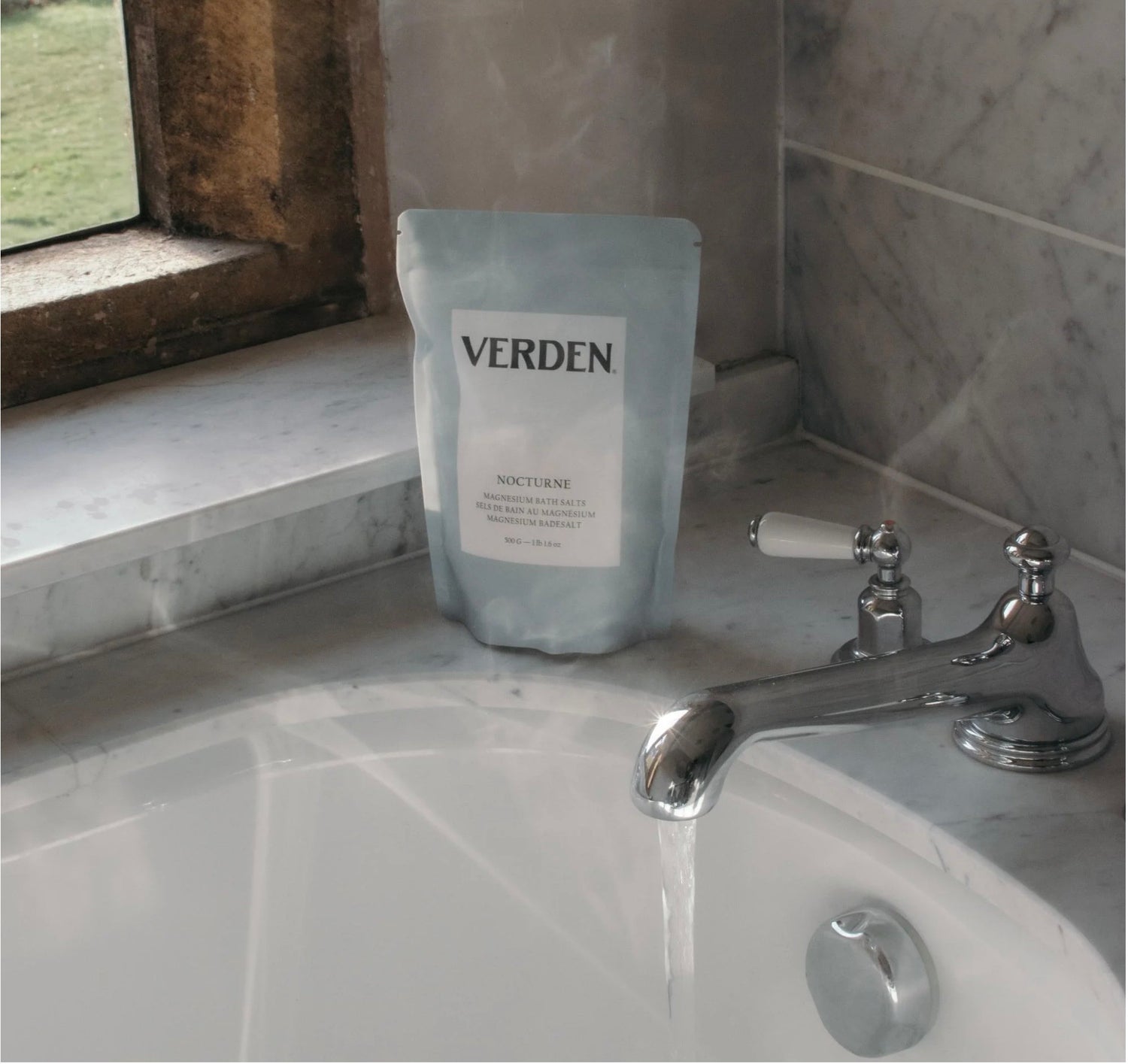 Nocturne Bath Salts