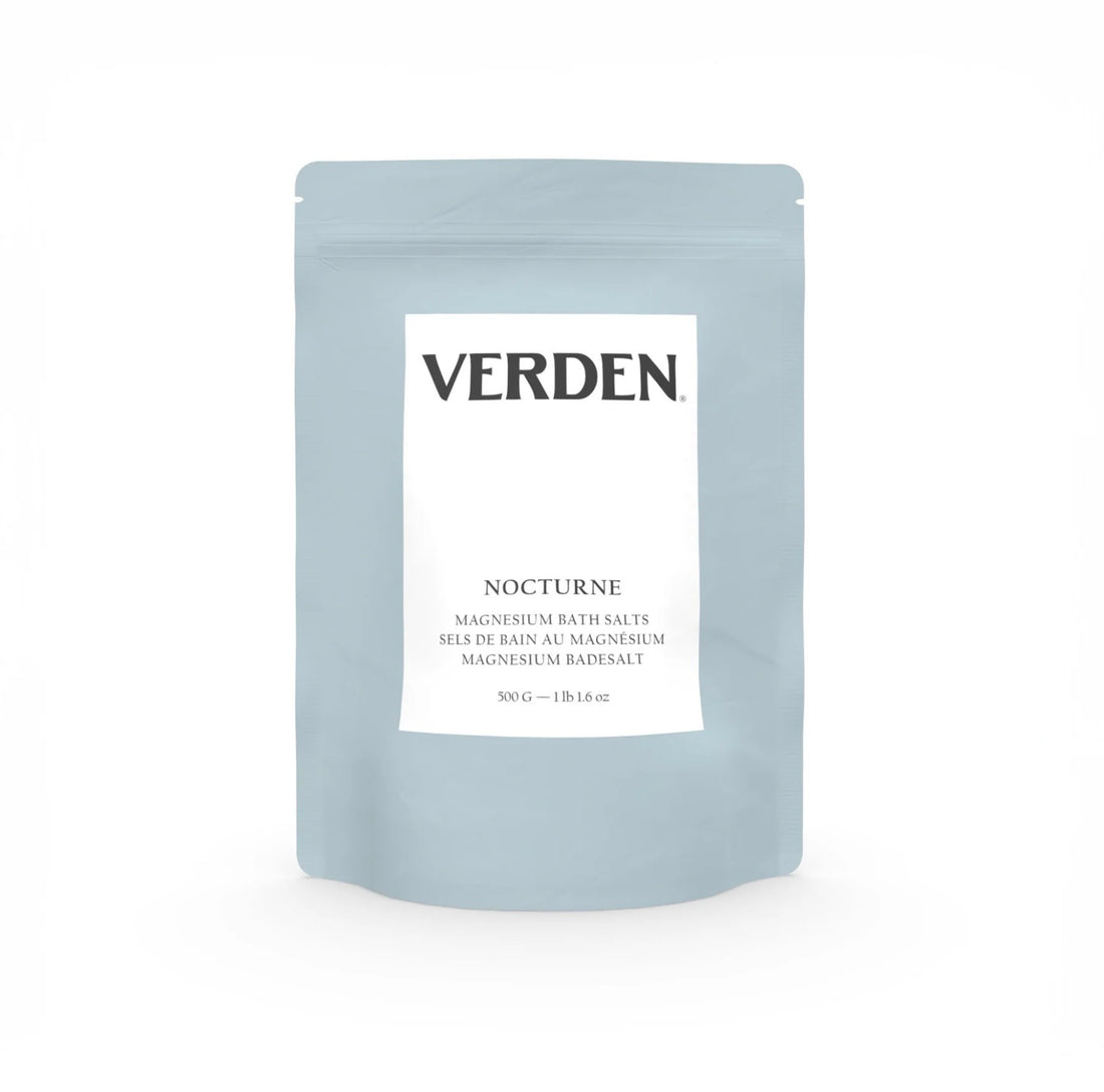 Nocturne Bath Salts