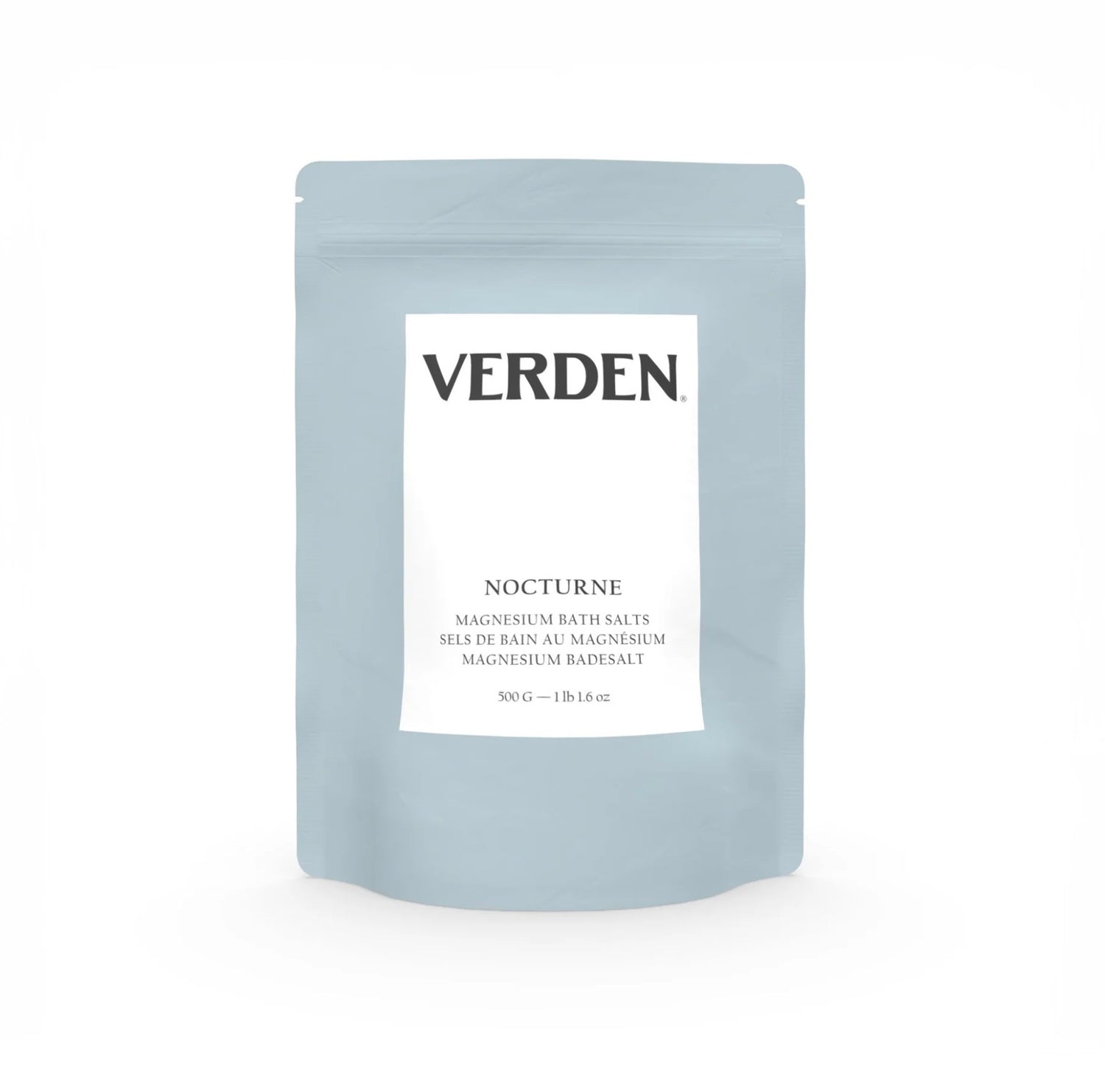 Nocturne Bath Salts