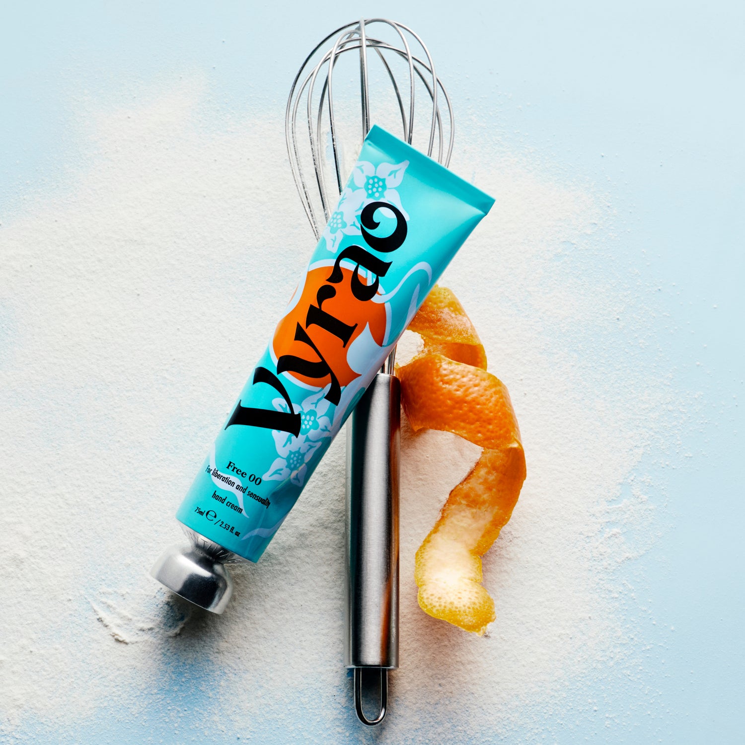 Hand &amp; Neck Cream