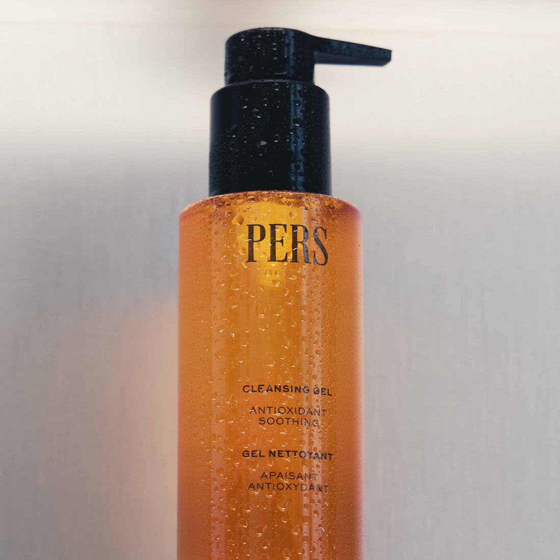 Cleansing Gel