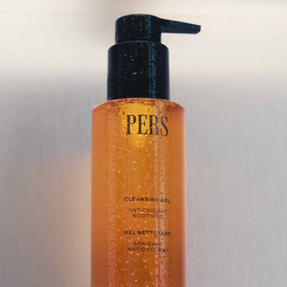 Cleansing Gel