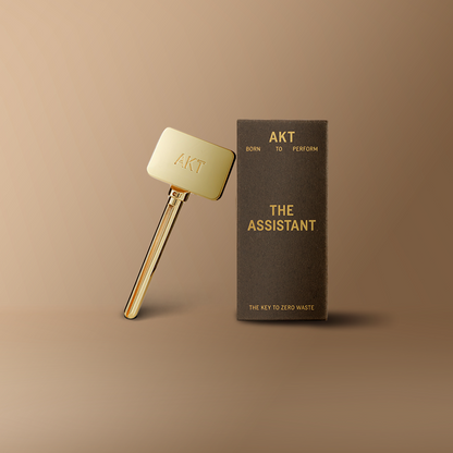 The Assistant