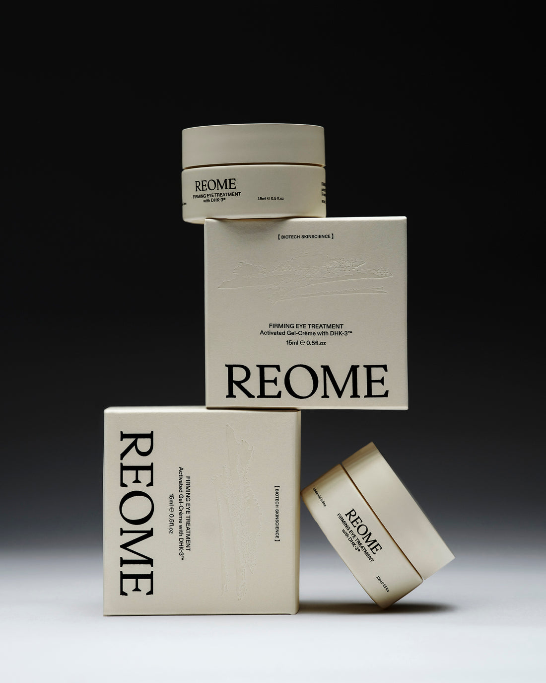 21st Jan - Advanced Skincare Meets Ancient Wisdom with REOME