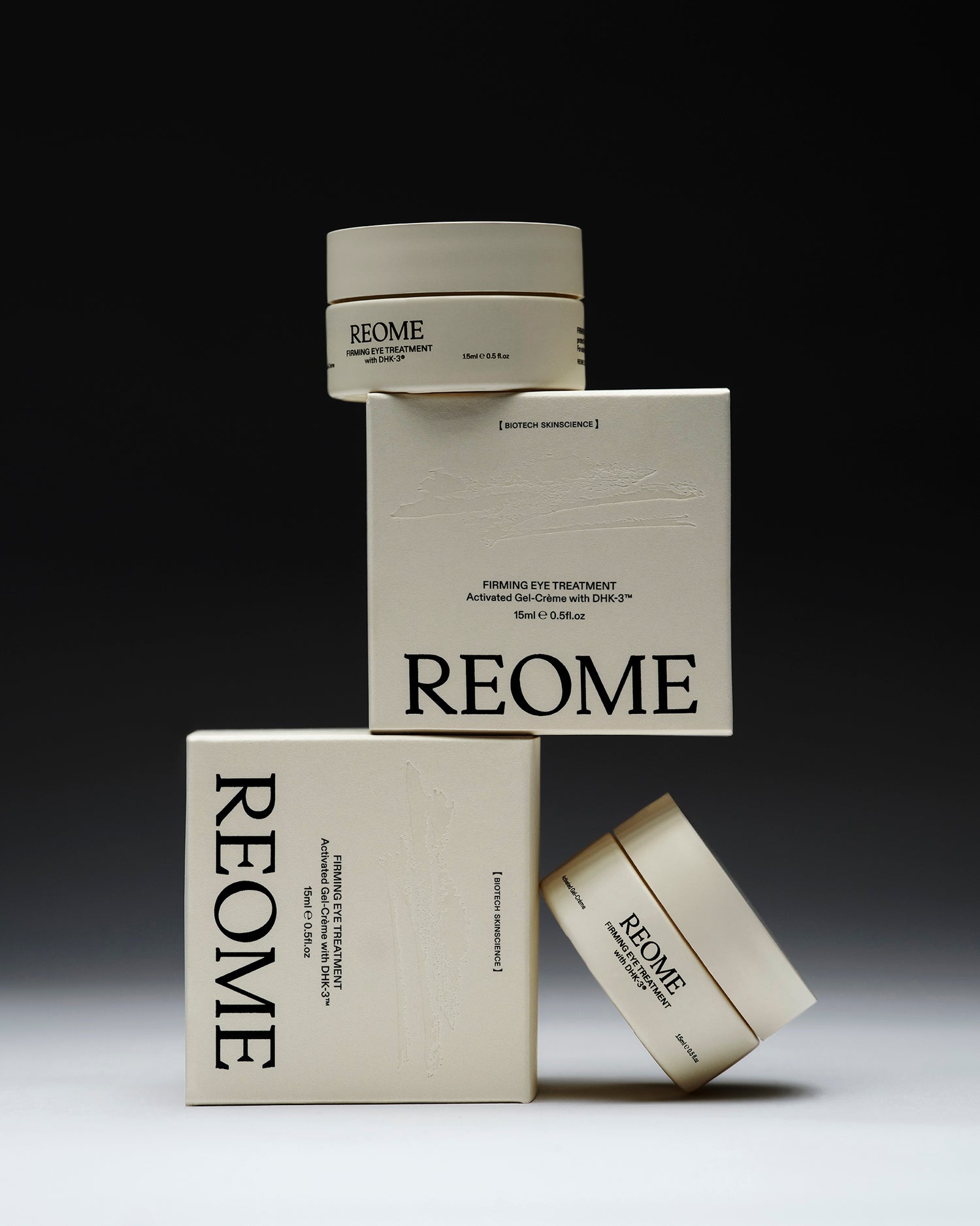 21st Jan - Advanced Skincare Meets Ancient Wisdom with REOME