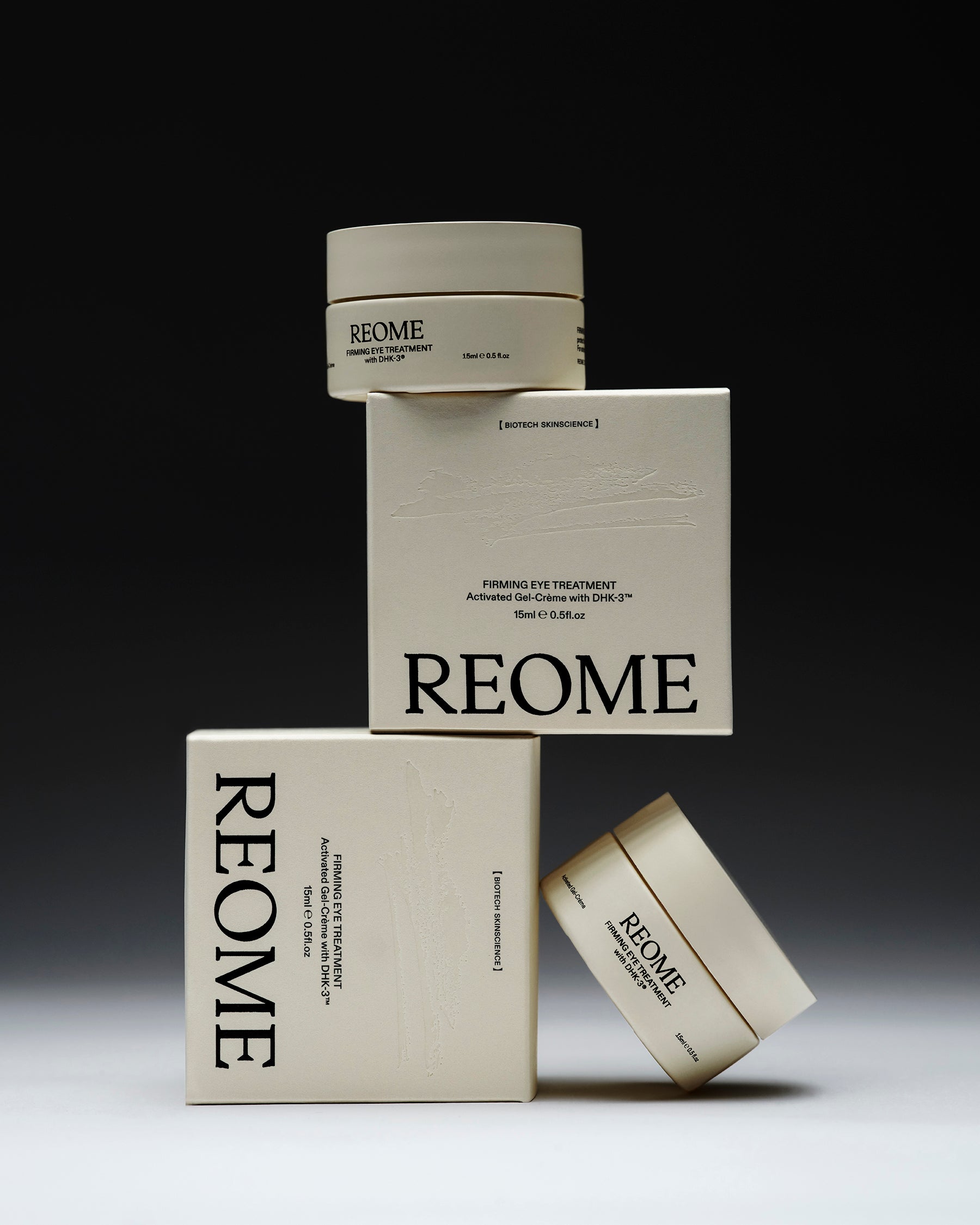 21st Jan - Advanced Skincare Meets Ancient Wisdom with REOME