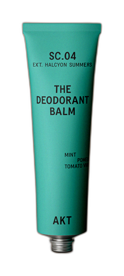 The Deodorant Balm SC.04 Halcyon Summers