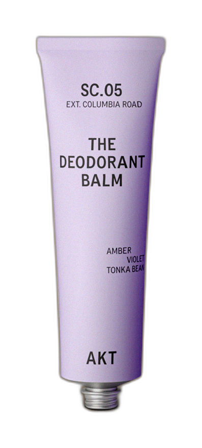 The Deodorant Balm SC.05 Columbia Road