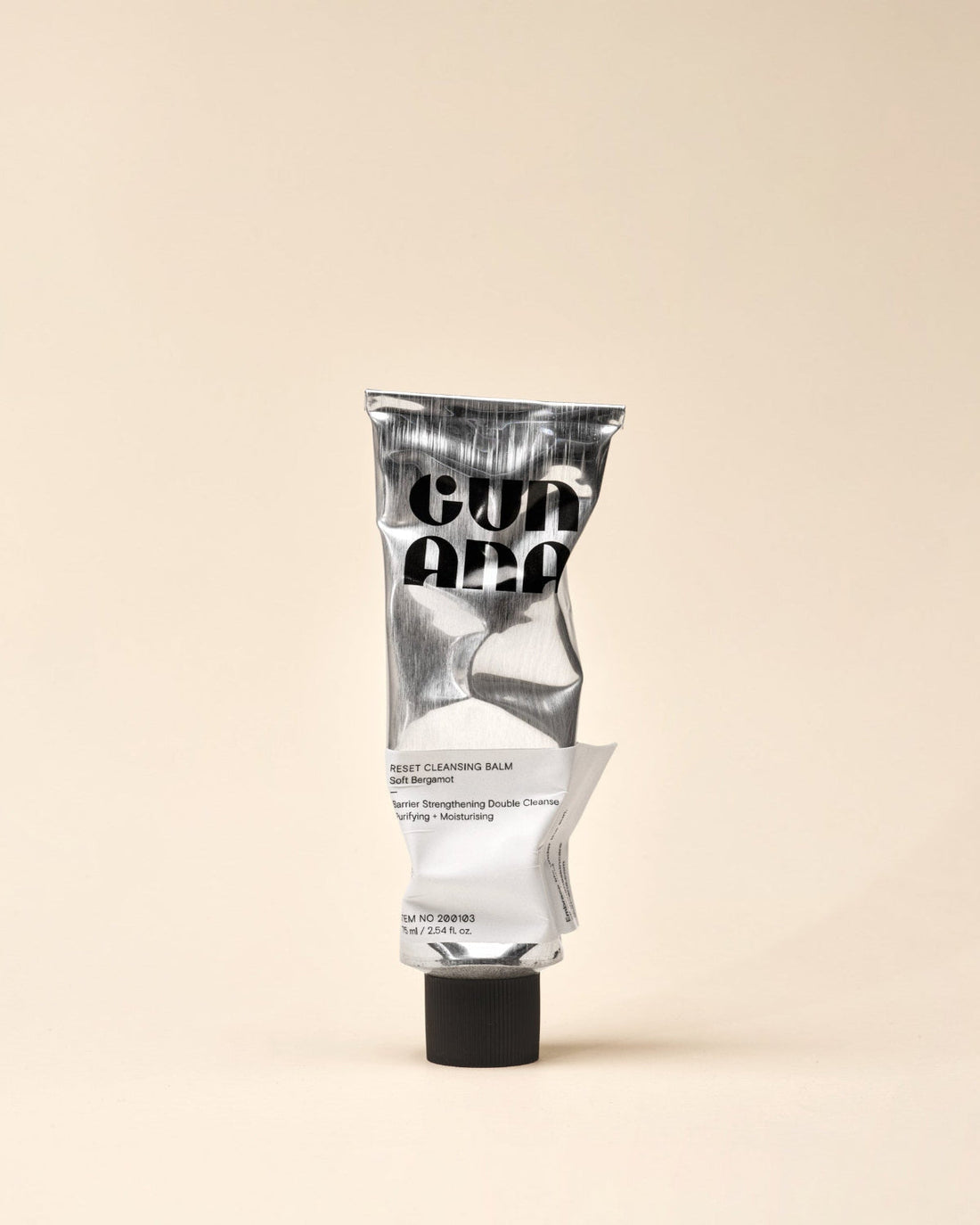 Reset Cleansing Balm