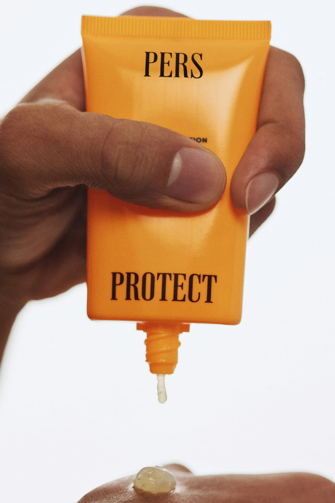 SPF 50+ Sun Protection Gel