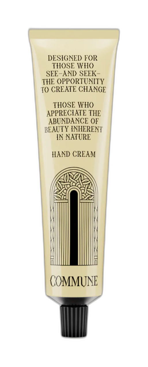 Seymour Hand Cream Tube