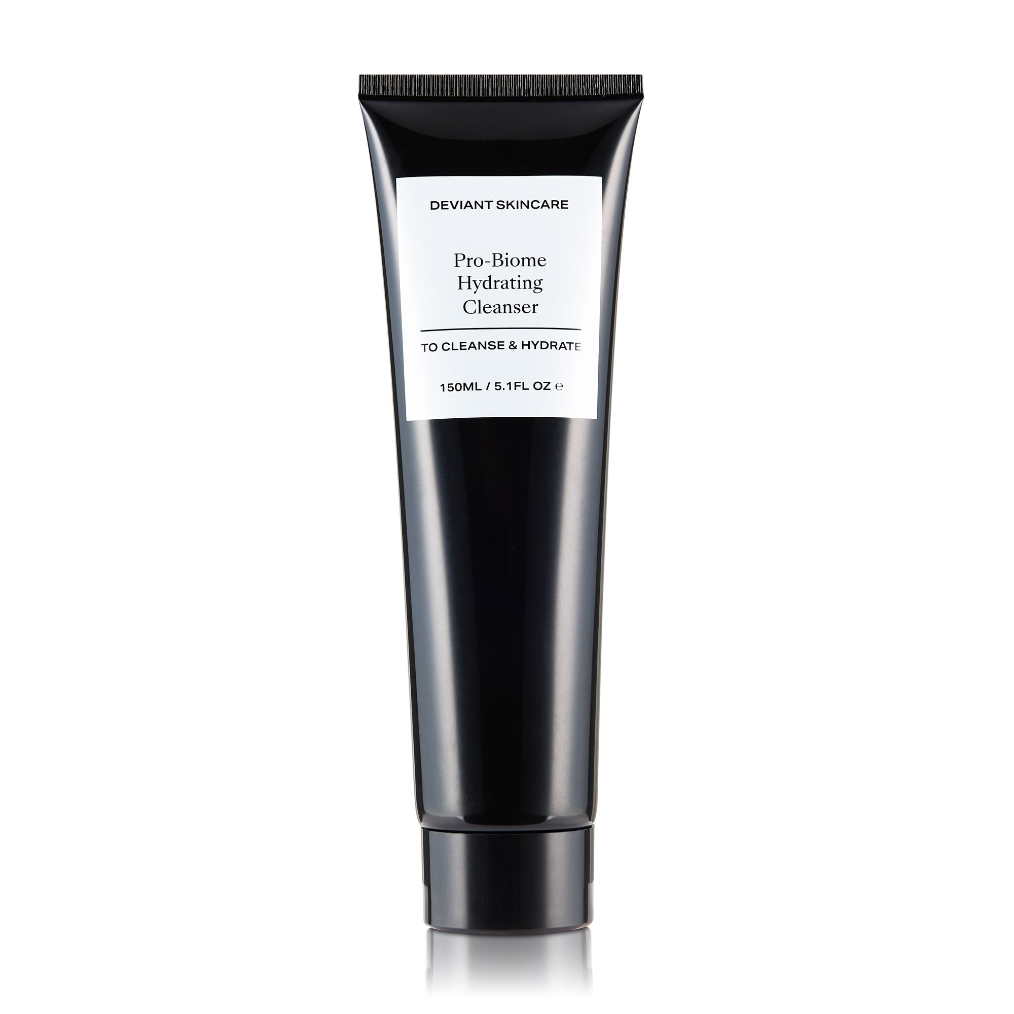 Pro-Biome Hydrating Cleanser