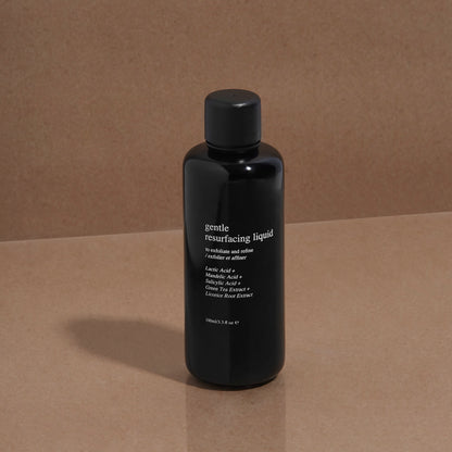 Gentle Resurfacing Liquid