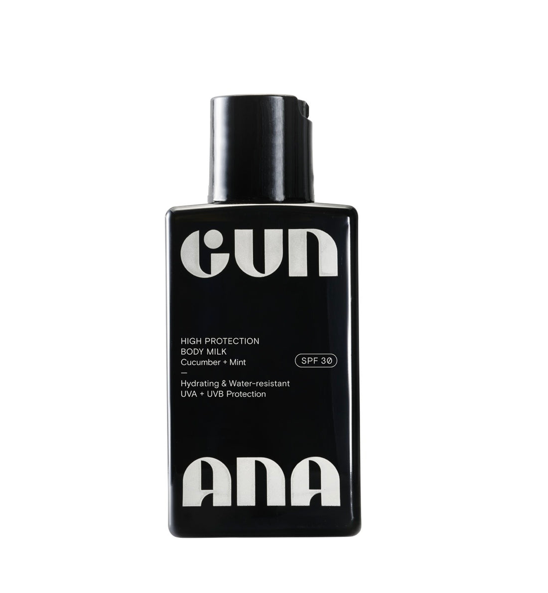 Body Milk SPF 30