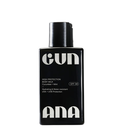 Body Milk SPF 30