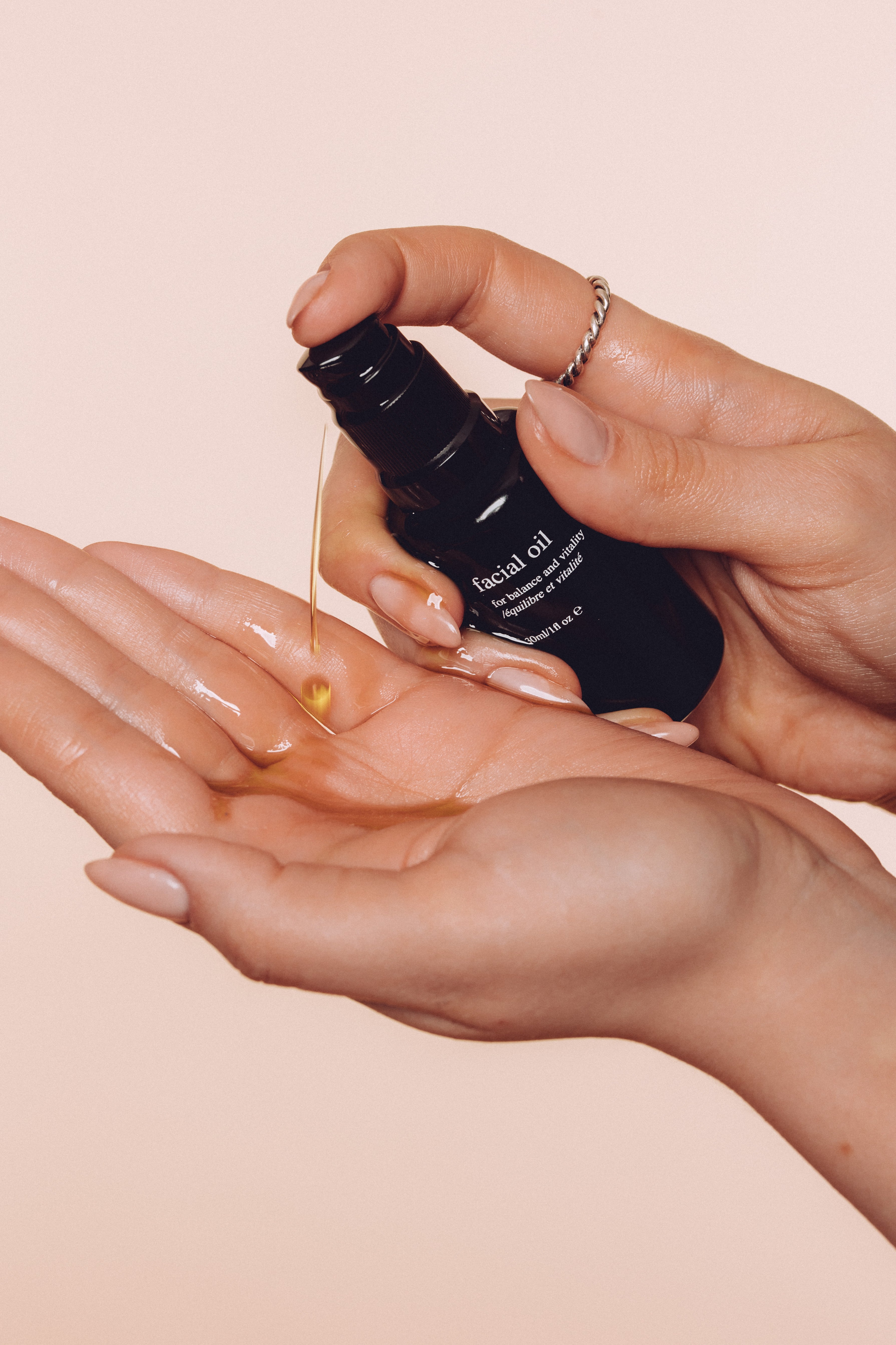 Facial Oil