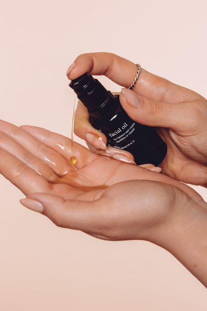 Facial Oil