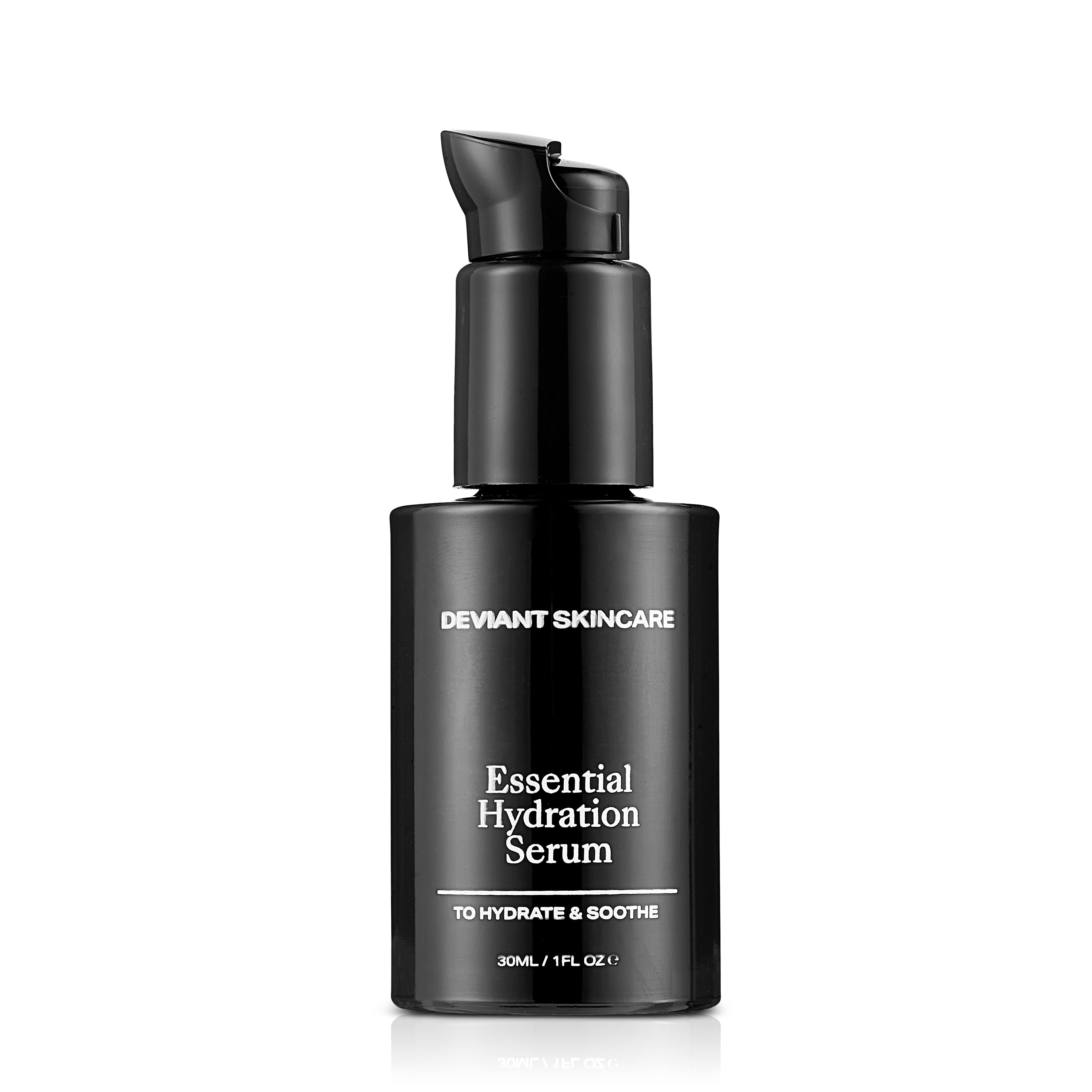 Essential Hydration Serum