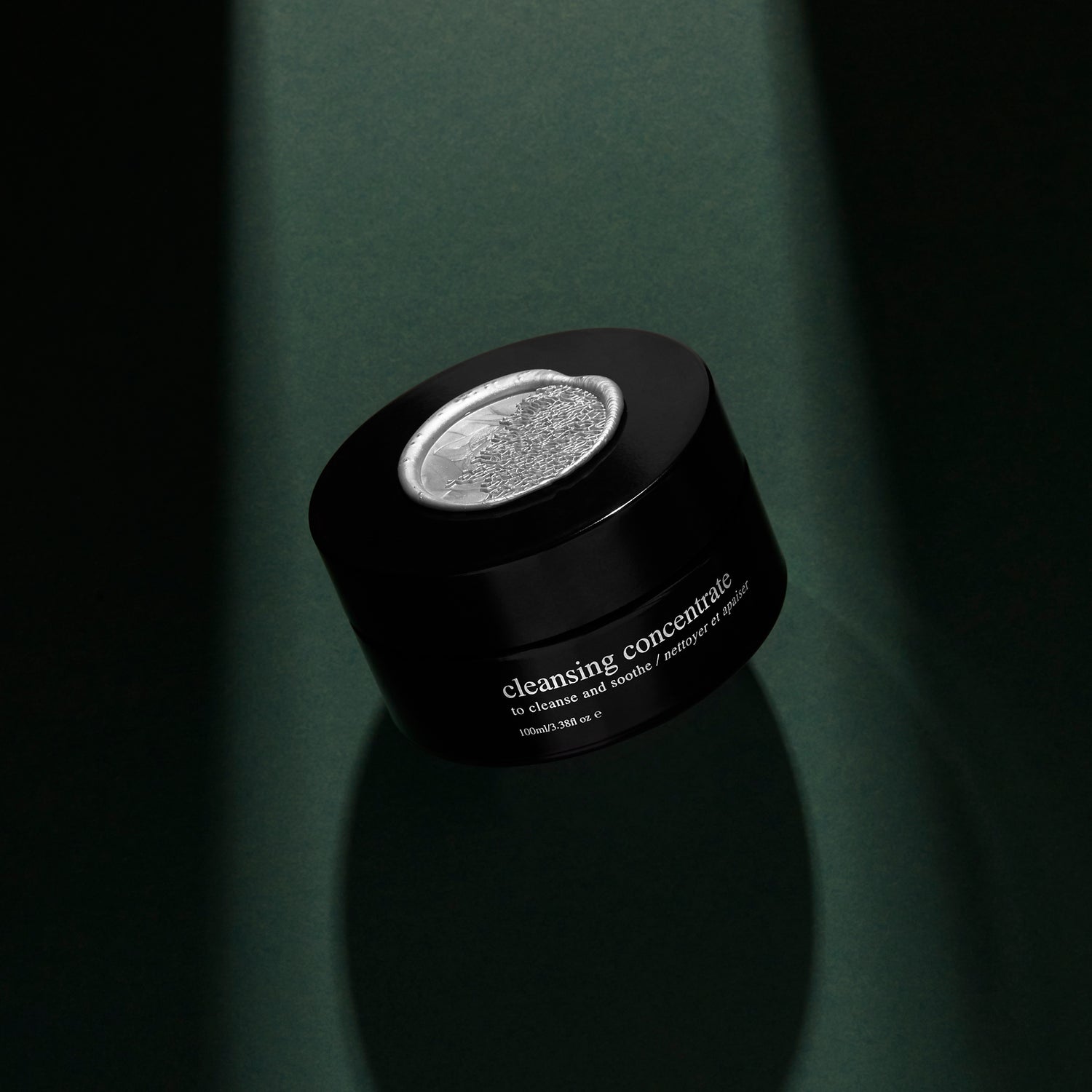 Cleansing Concentrate with Blue Tansy