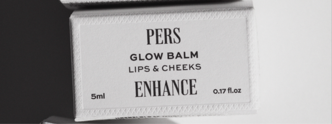 Glow Balm