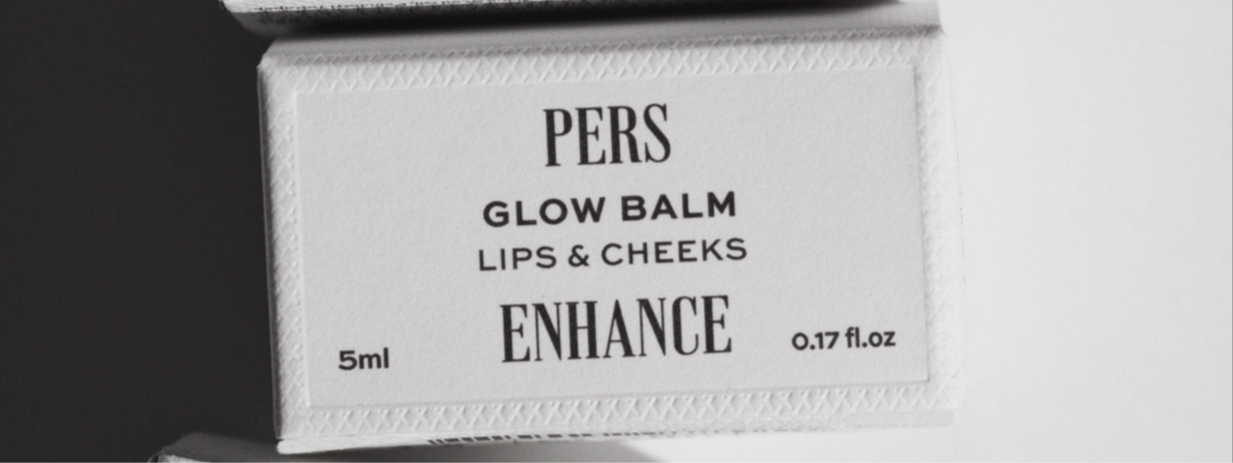 Glow Balm