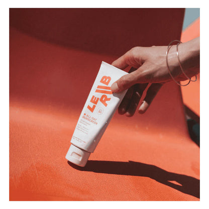 AUG 6TH - Long Summer Nights: Scents, SPF &amp; Spritzes